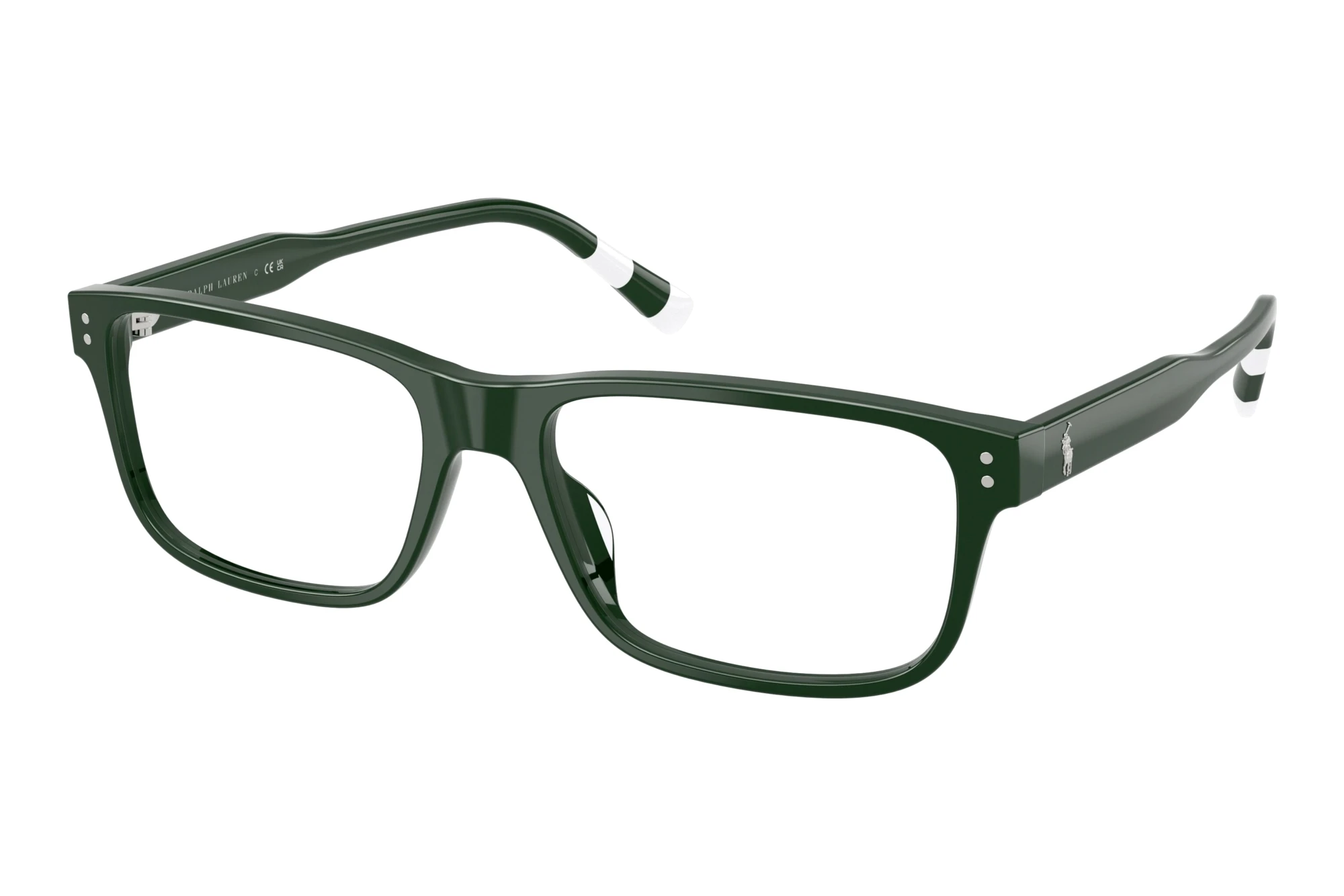 Polo   PH2302U 6316 Shiny Green