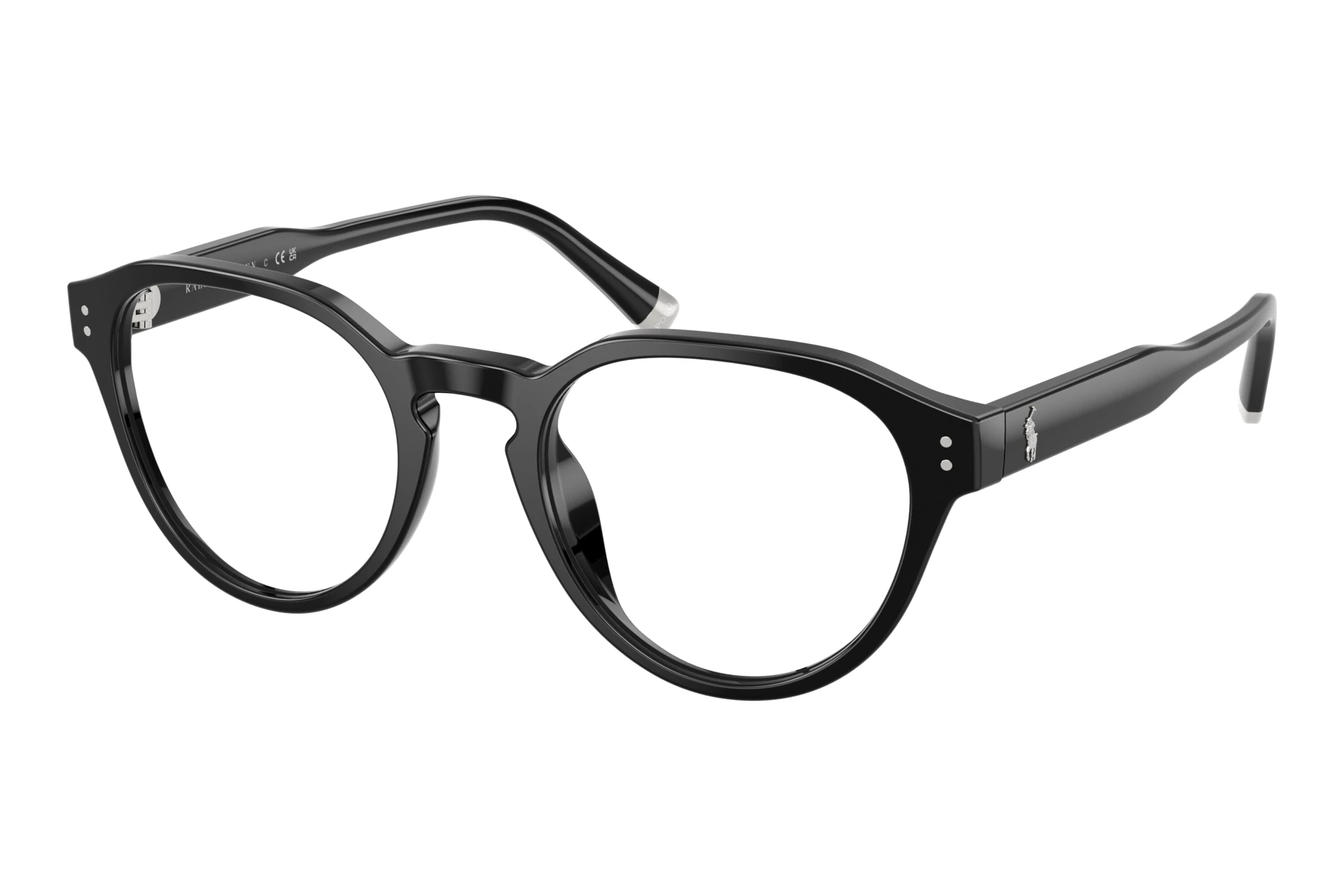 Polo   PH2304U 5001 Shiny Black