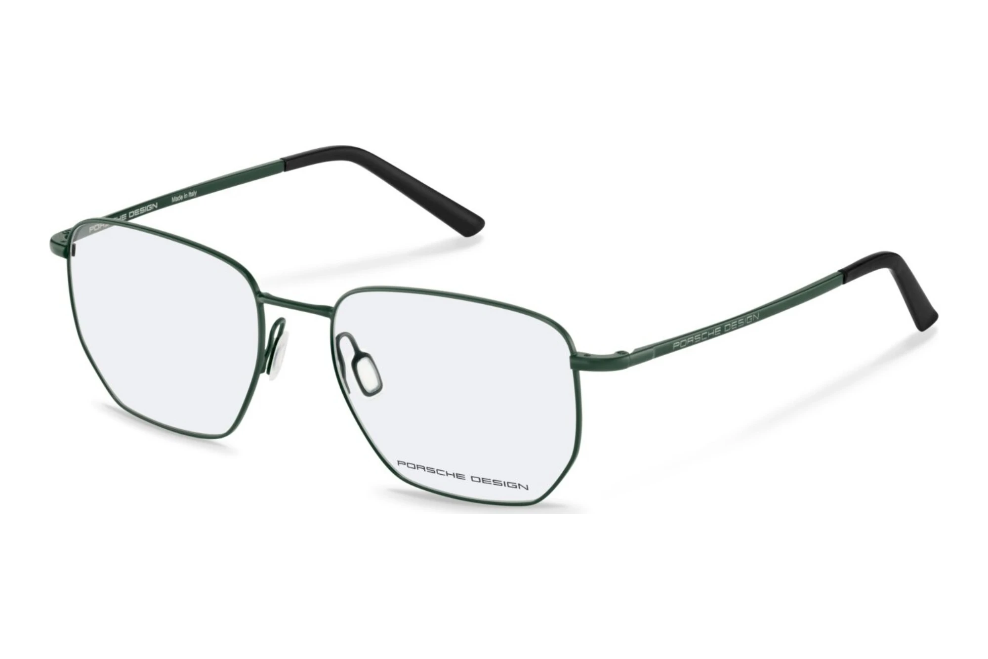 Porsche Design   P81003 C000 dark green, black