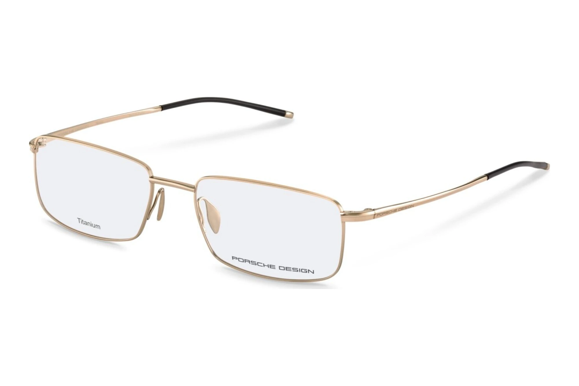Porsche Design   P81009 B000 GOLD