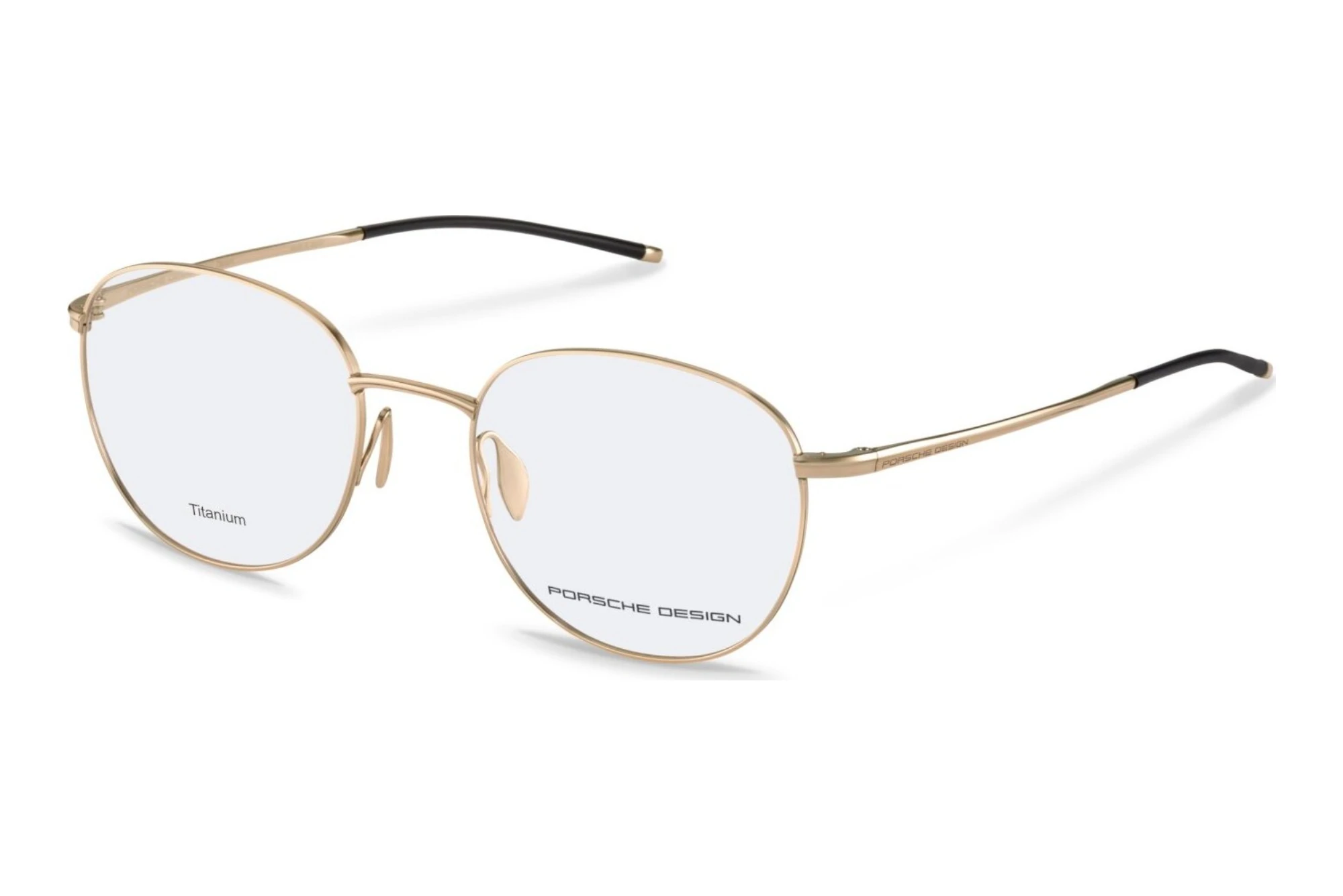 Porsche Design   P81010 B000 GOLD