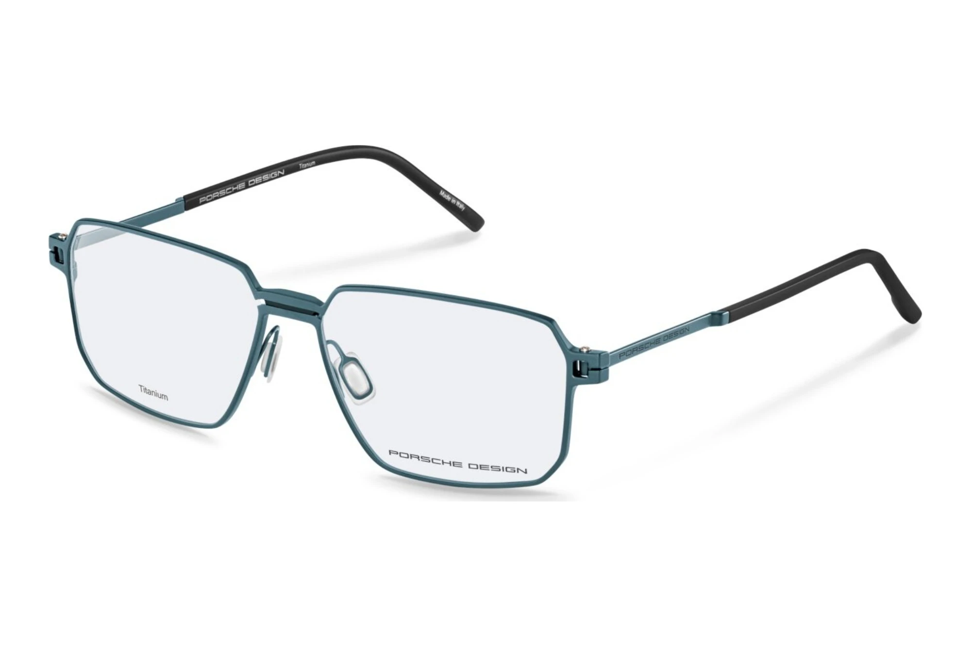 Porsche Design   P81016 C000 BLUE/BLACK