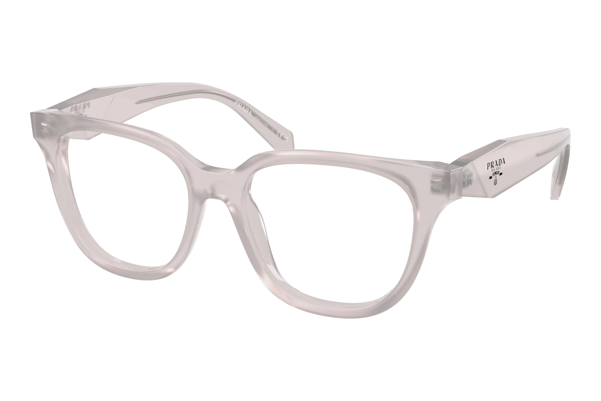Prada   PR C11V 29G1O1 Opal Dove