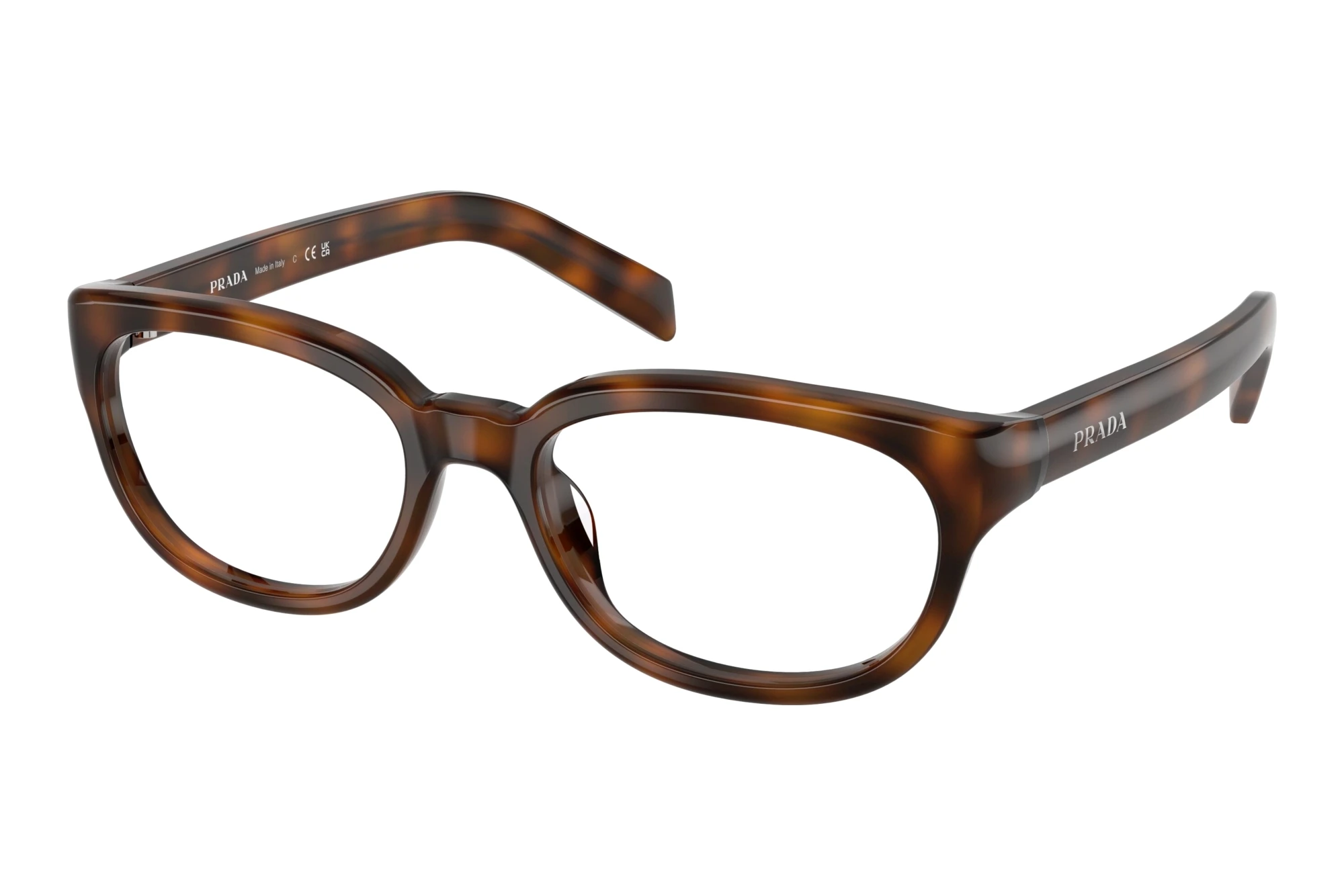 Prada   PR D03VU 20D1O1 Juniper Havana