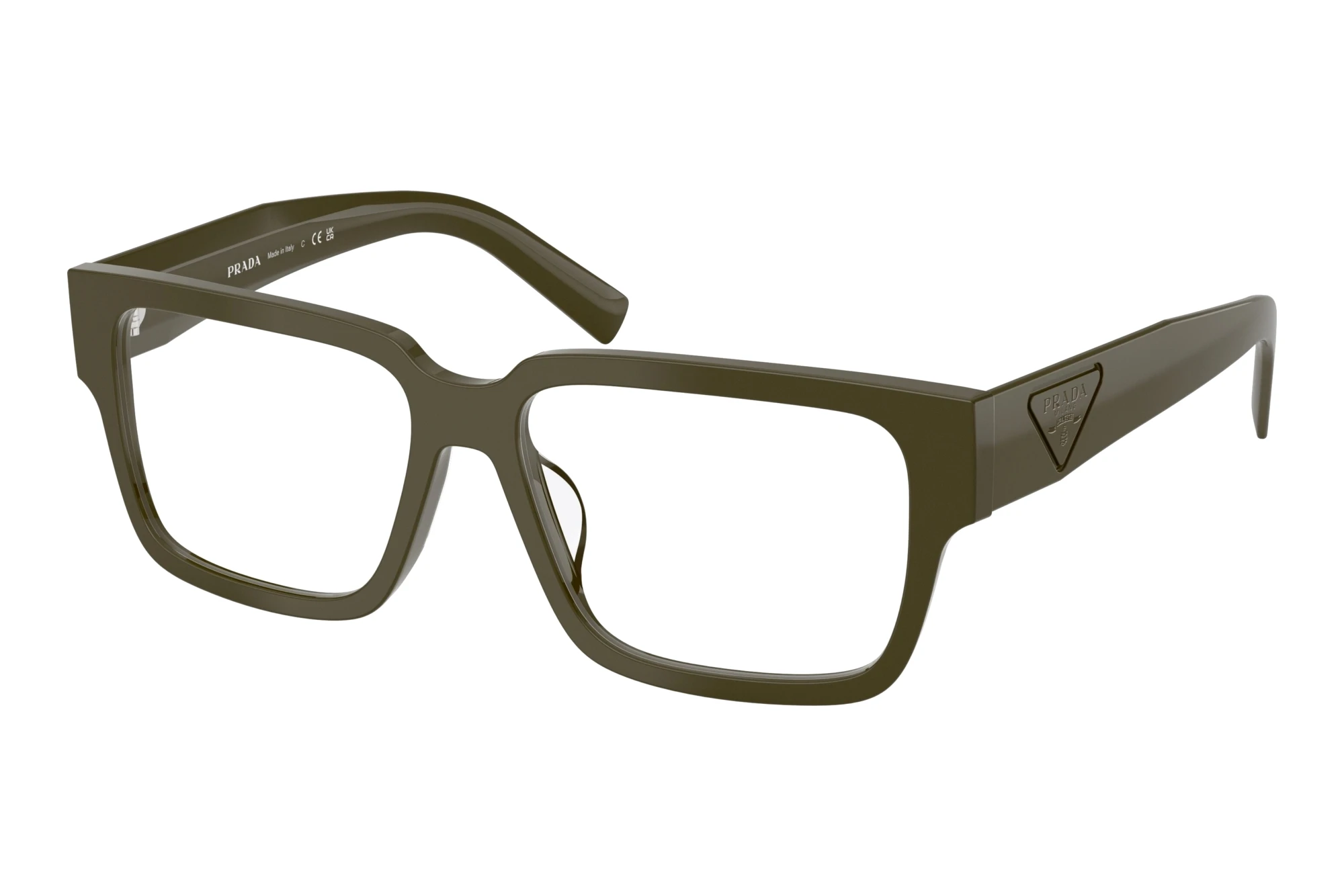 Prada   PR D10VD 26J1O1 Laurel
