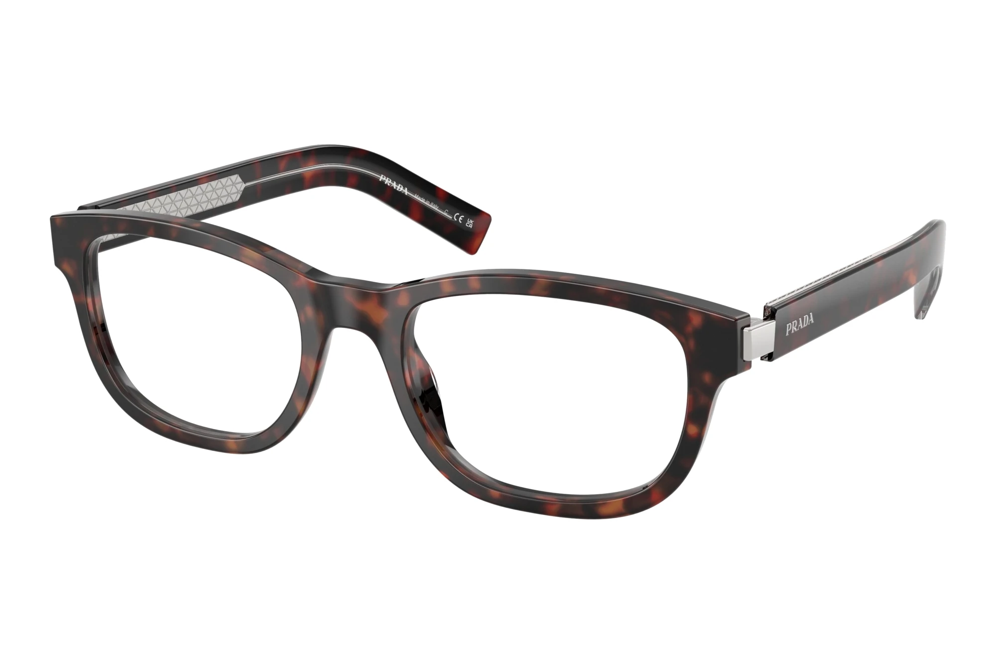 Prada   PR D16V 17N1O1 Root Havana