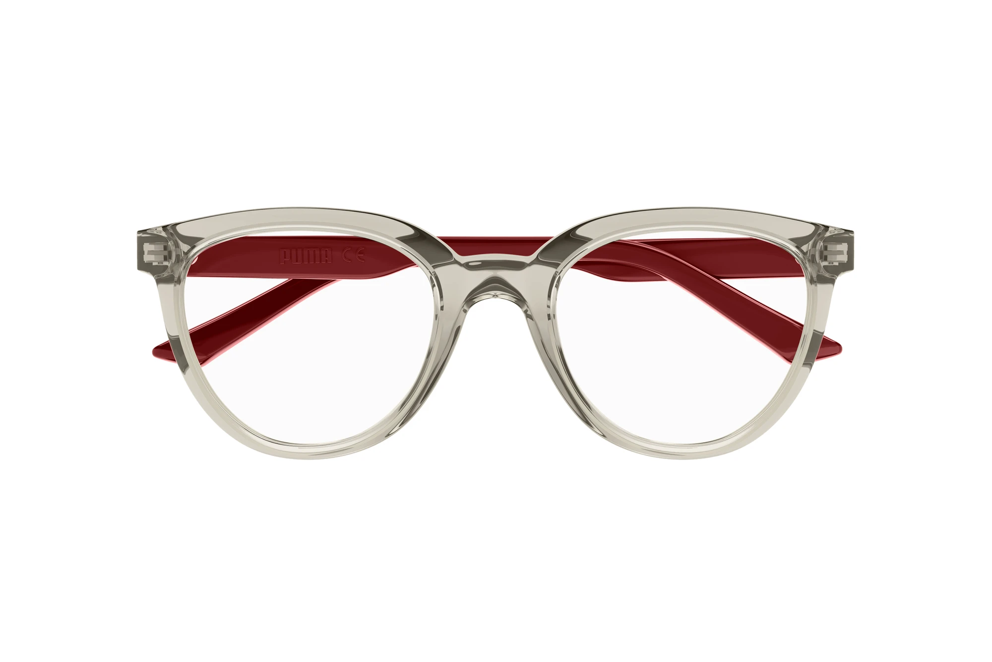 Vue de face Puma PJ0067O (004)