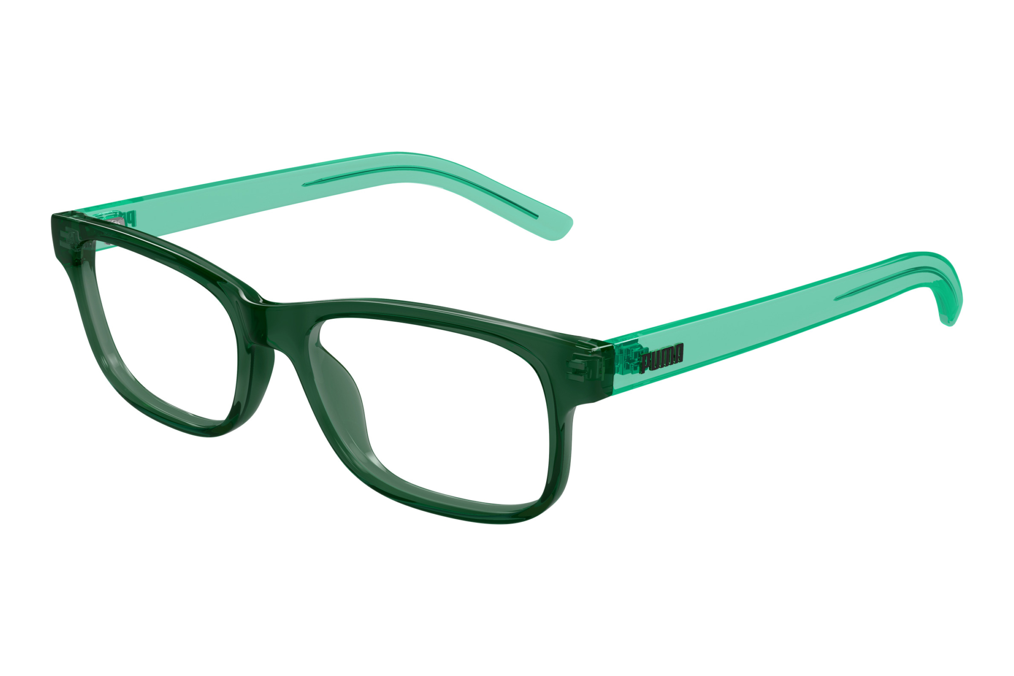 Puma   PJ0086O 004 GREEN