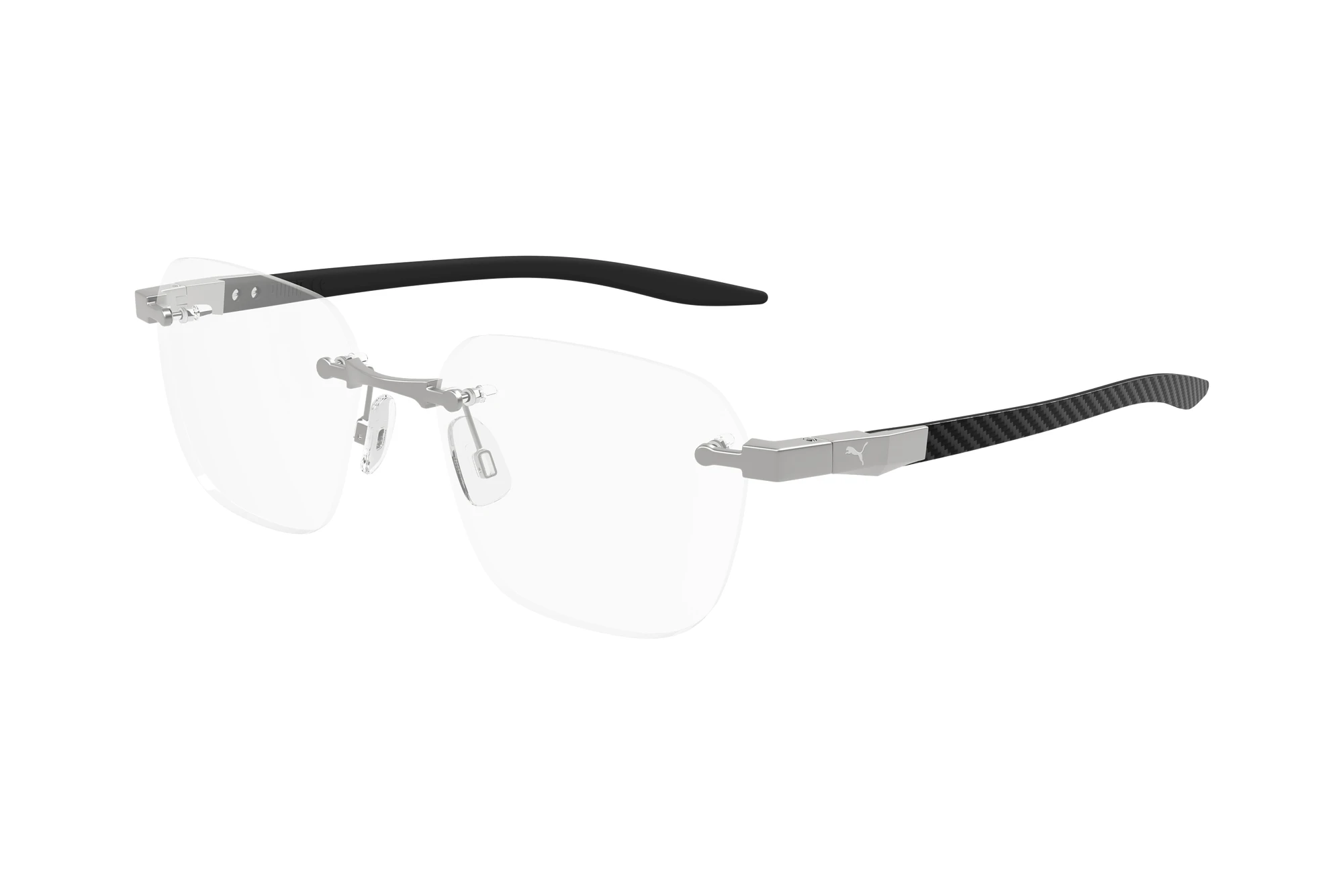 Vue de face Puma PU0457O (002)