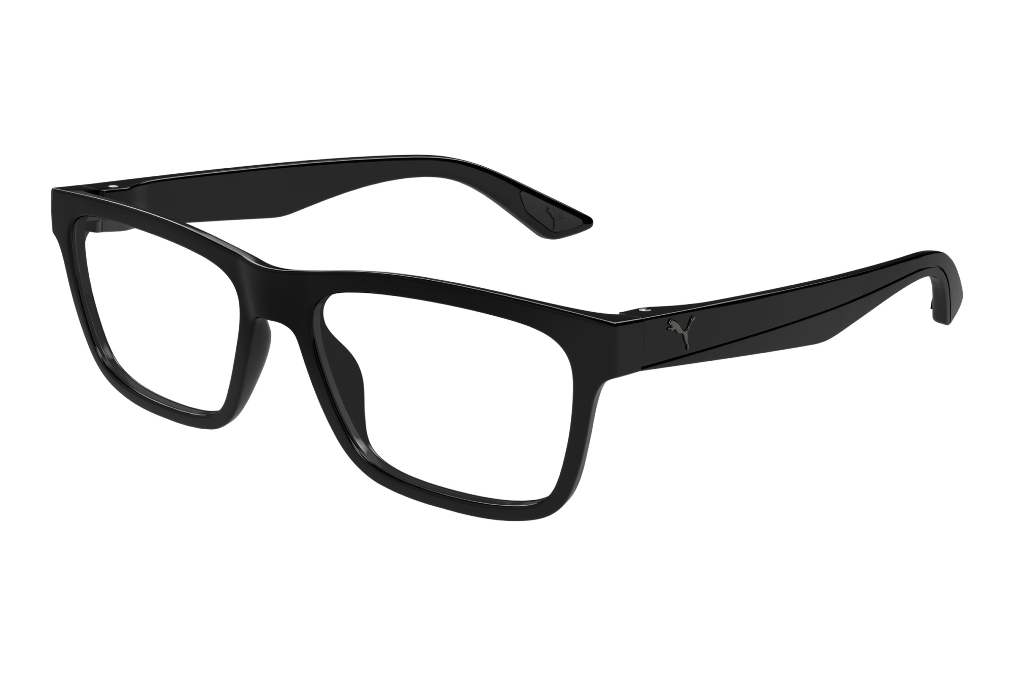Puma   PU0509O 001 BLACK