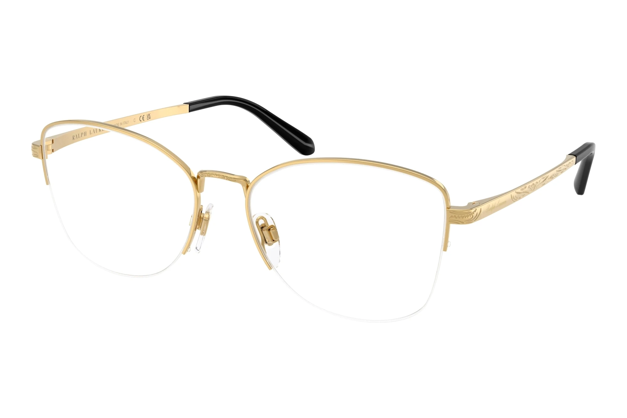 Ralph Lauren   RL5135 9004 Shiny Gold