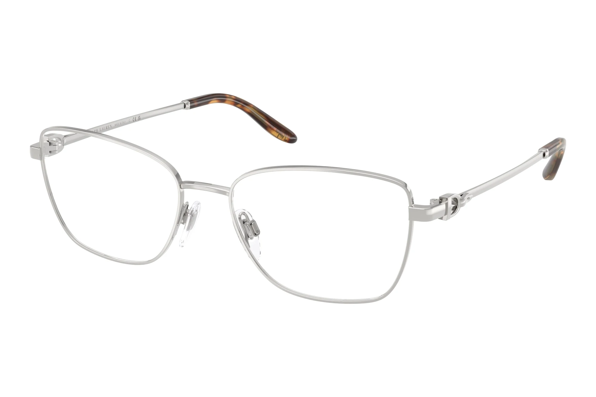 Ralph Lauren   RL5136 9001 Shiny Silver