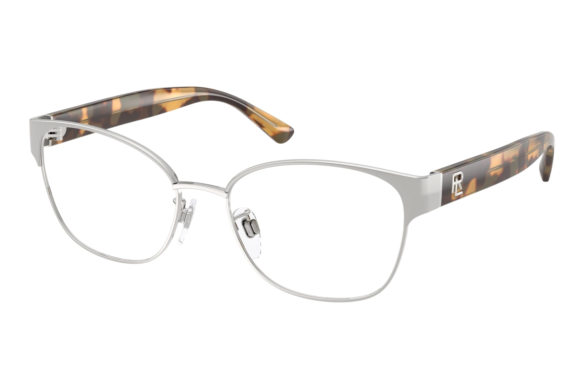 Ralph Lauren   RL5137 9001 Semi Shiny Silver