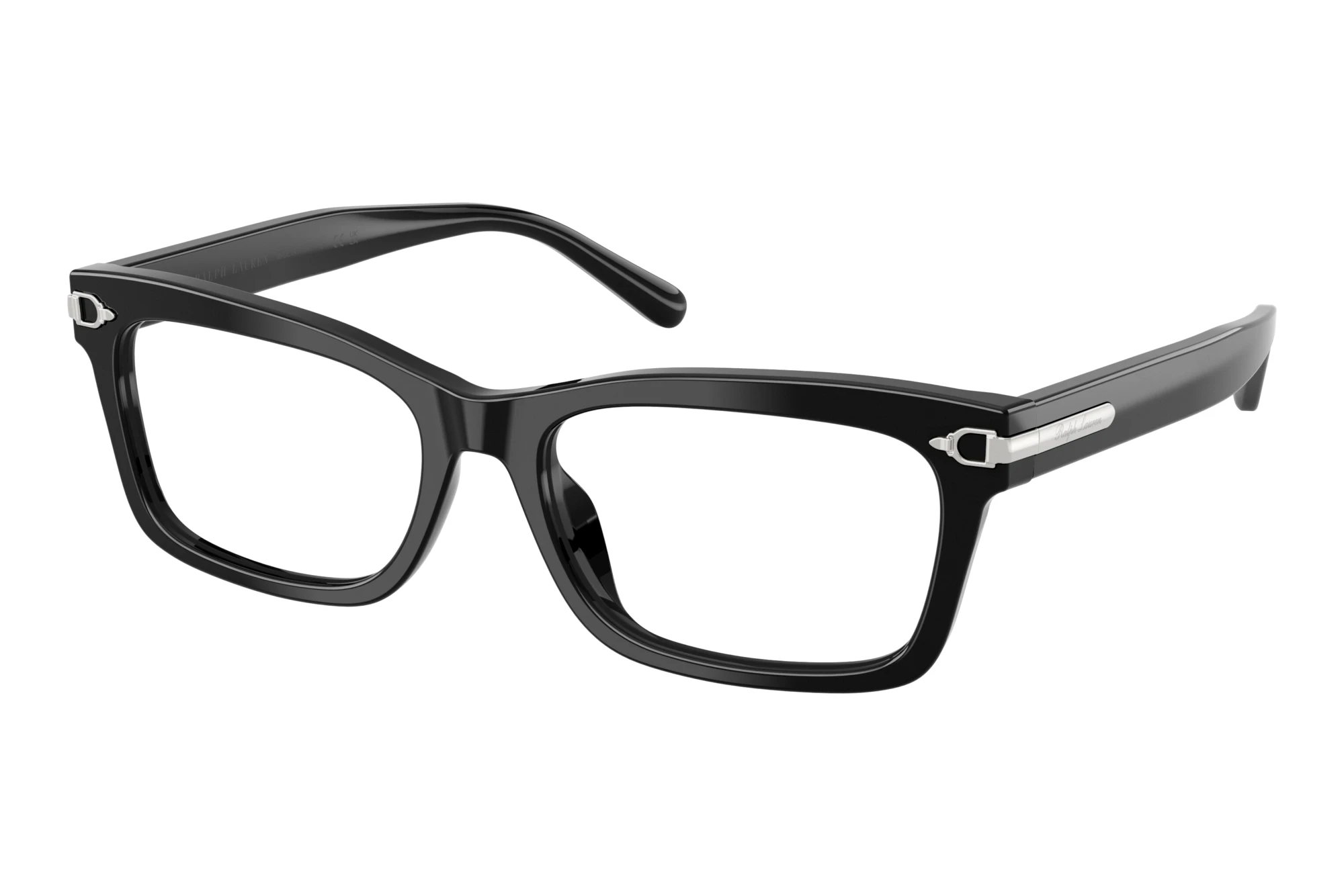 Ralph Lauren   RL6255U 5001 Shiny Black