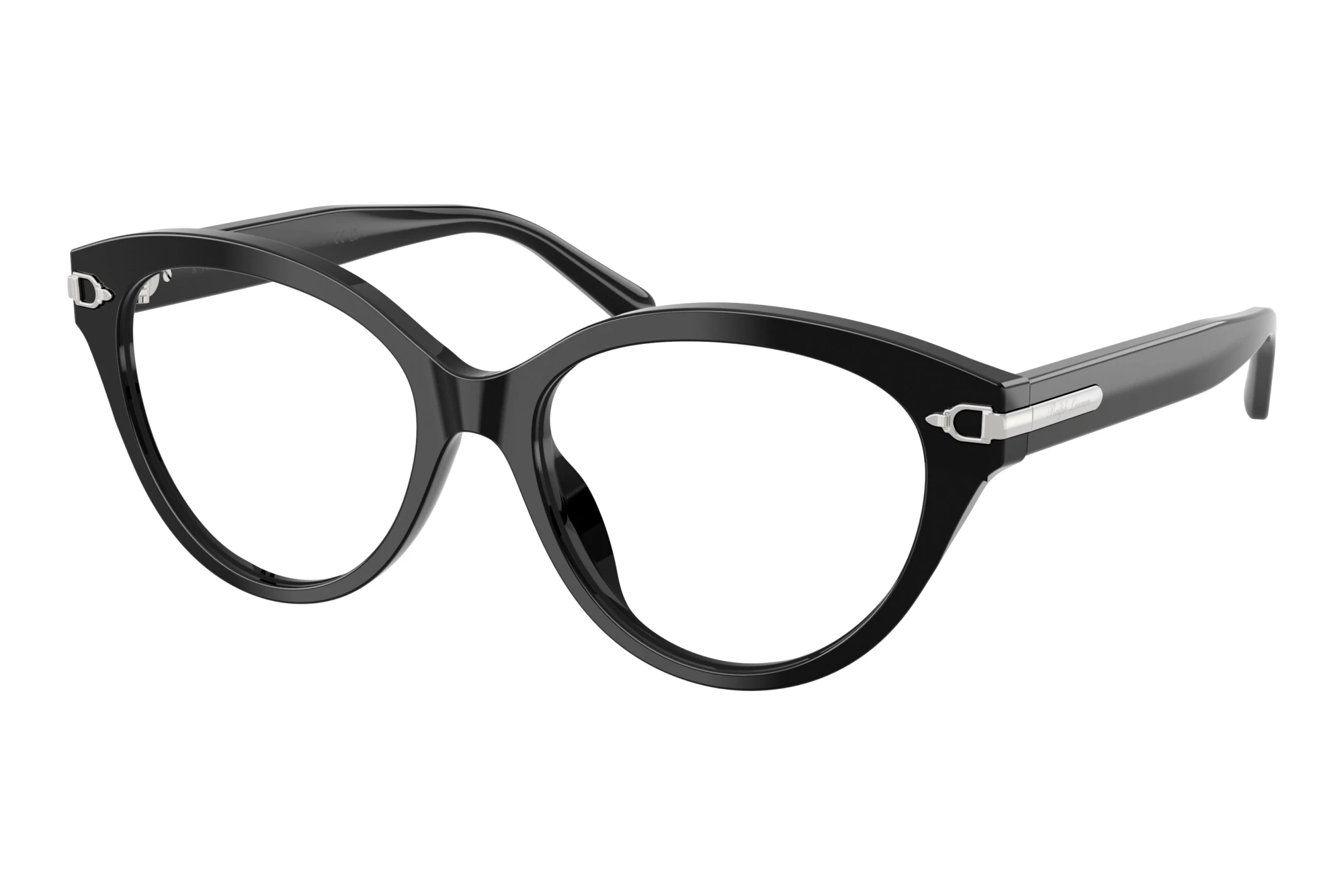 Ralph Lauren   RL6256U 5001 Shiny Black