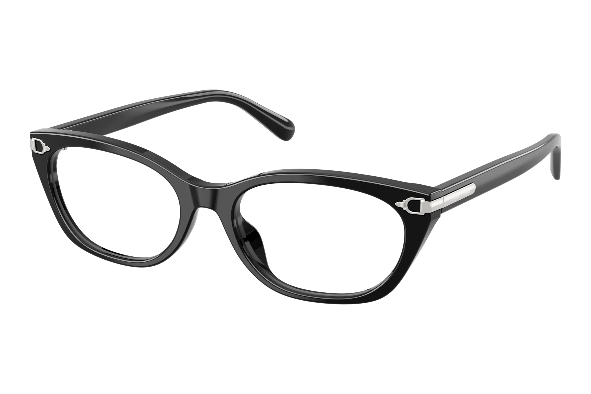 Ralph Lauren   RL6268U 5001 Shiny Black