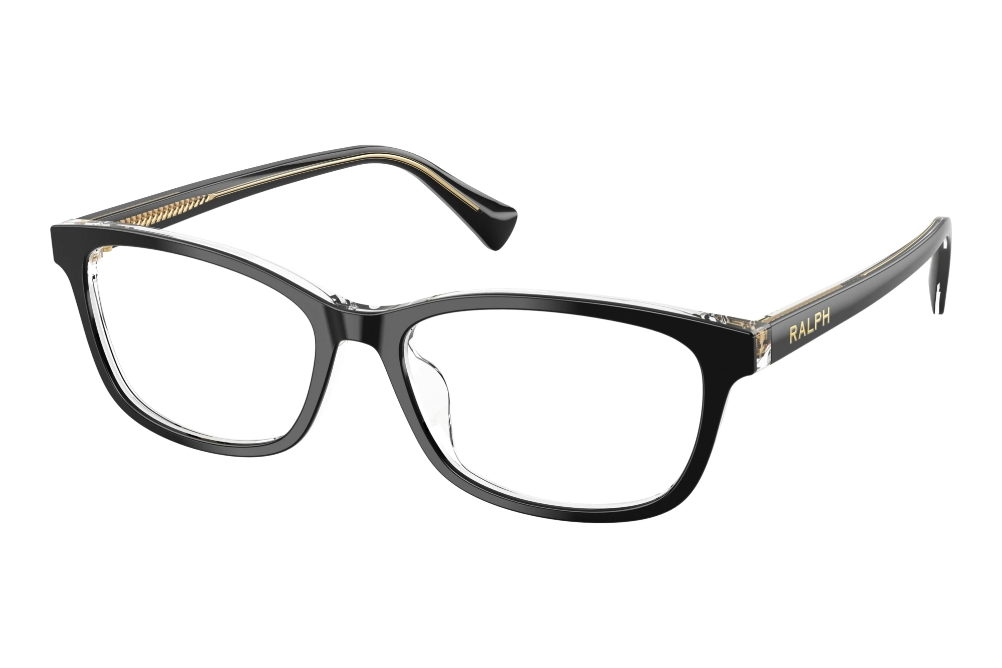 Ralph   RA7194U 6297 Black/Transparent