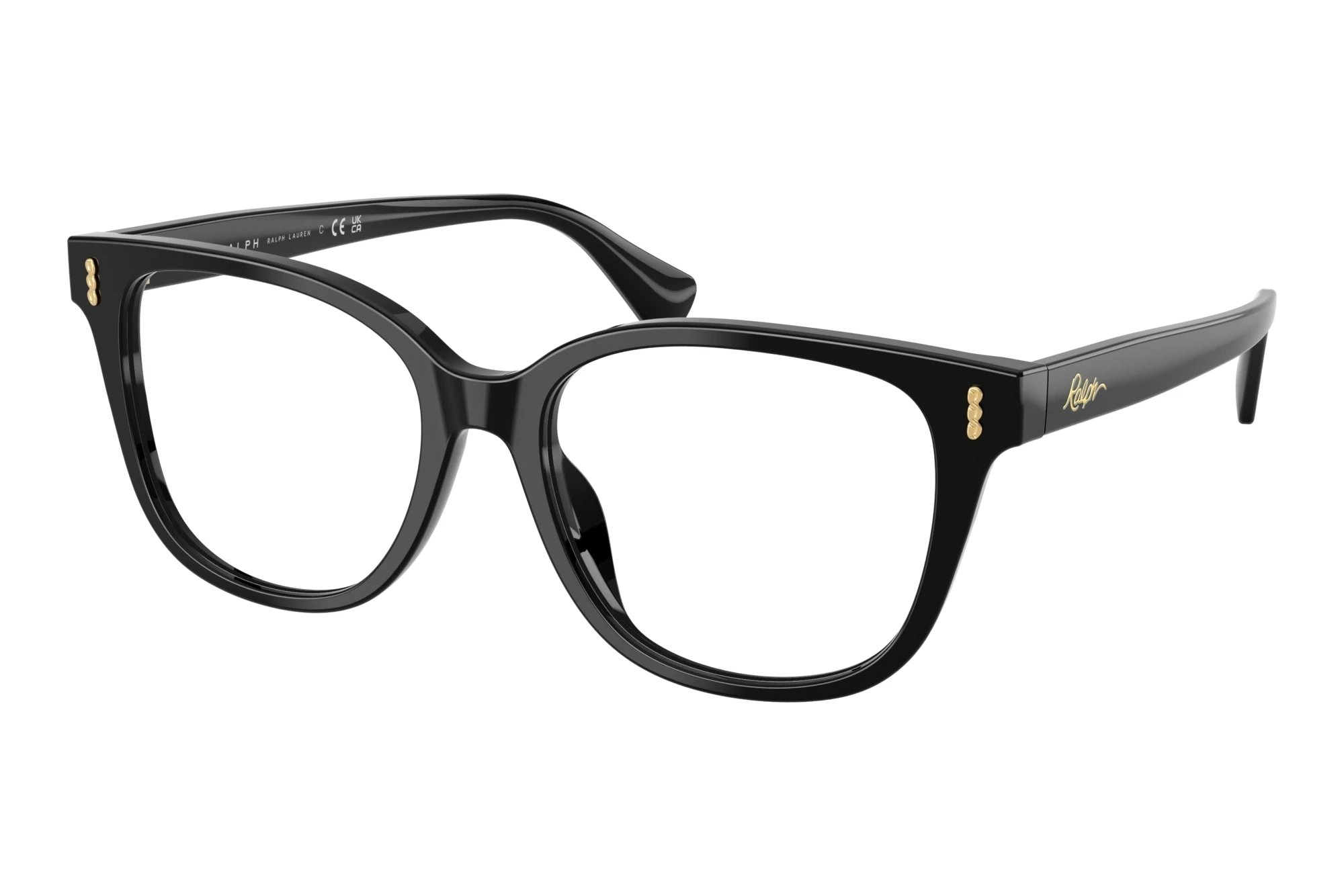 Ralph   RA7196U 5001 Shiny Black