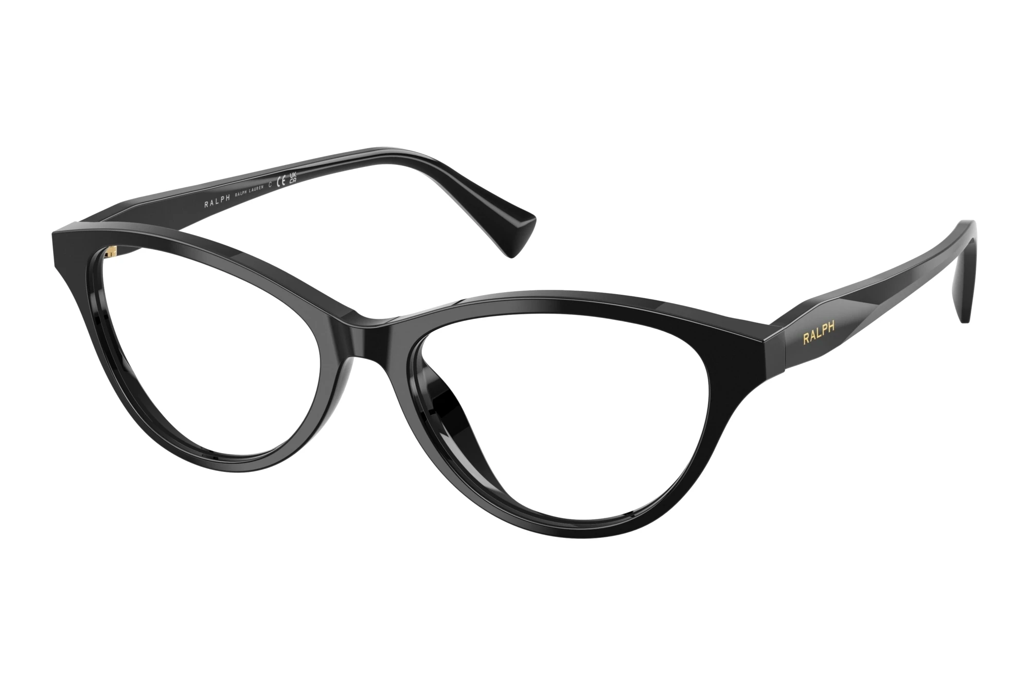 Ralph   RA7197U 5001 Shiny Black