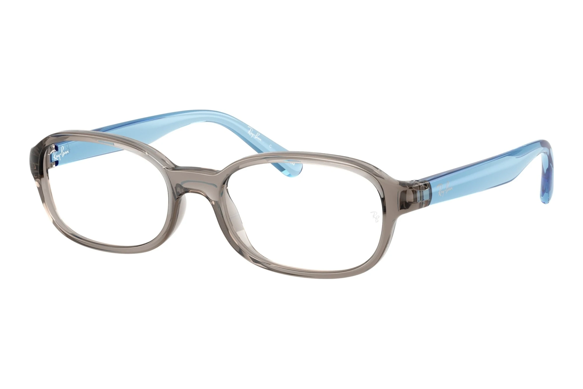 Ray-Ban Kids   RY1904 7535 Transparent Grey
