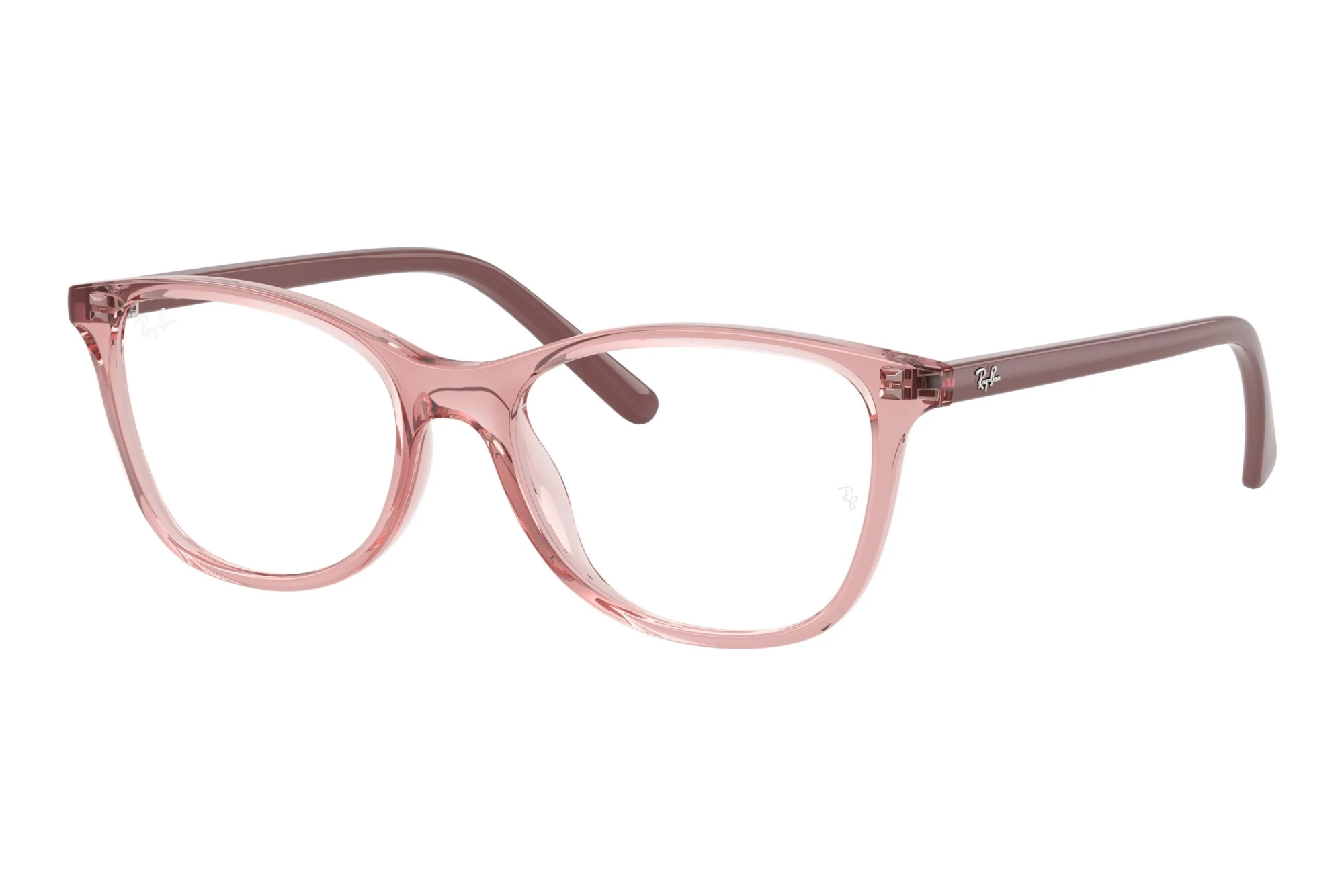 Ray-Ban Kids   RY1907 7516 Transparent Pink