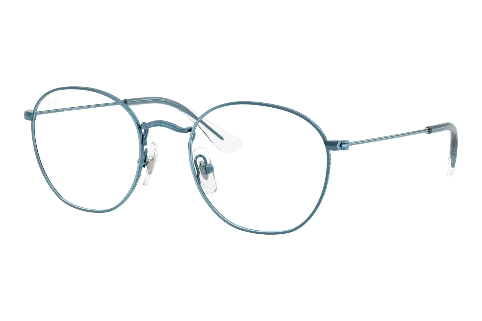 Ray-Ban Kids   RY9572V 4103 Light Blue