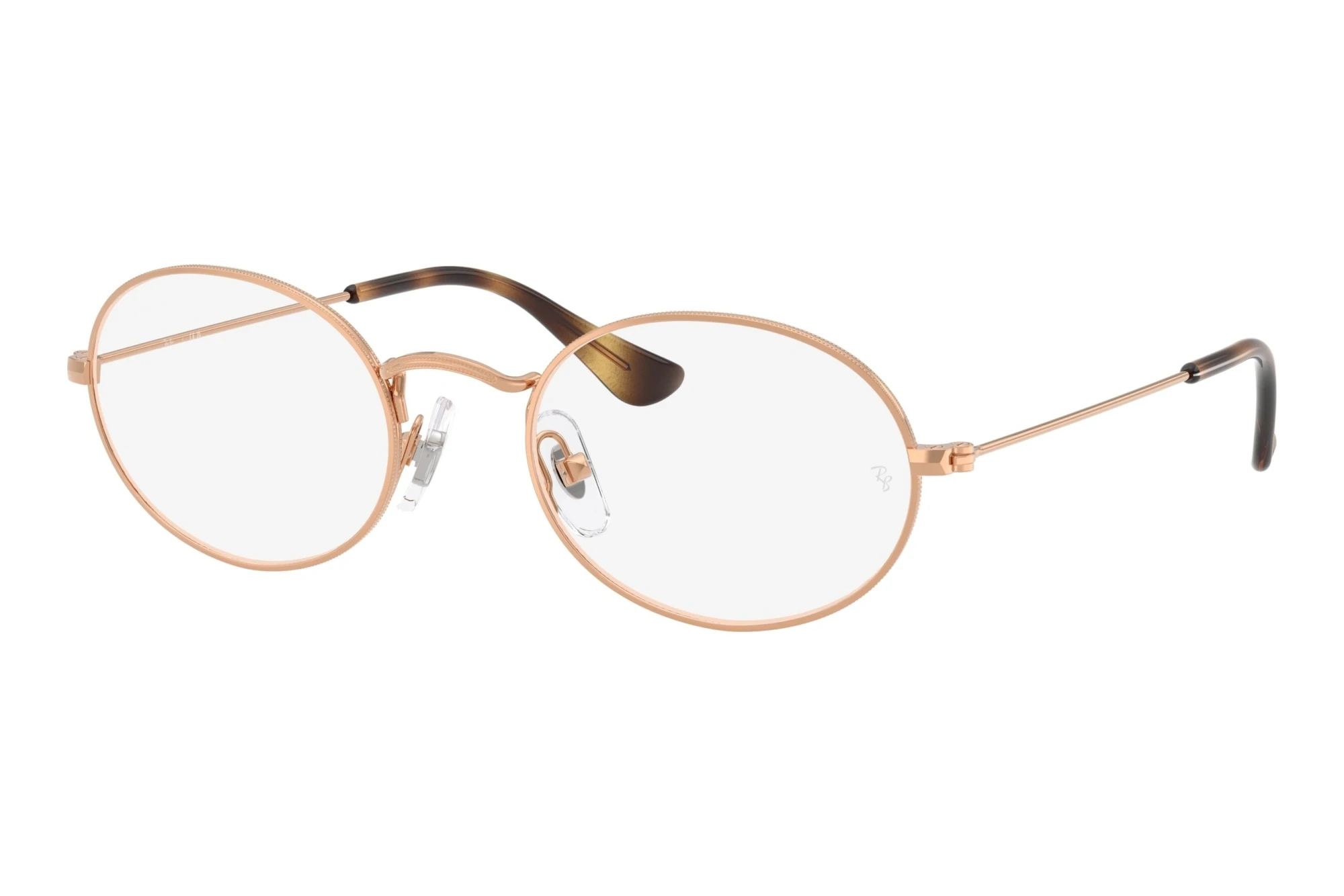 Ray-Ban Kids   RY9645V 4089 Rosegold