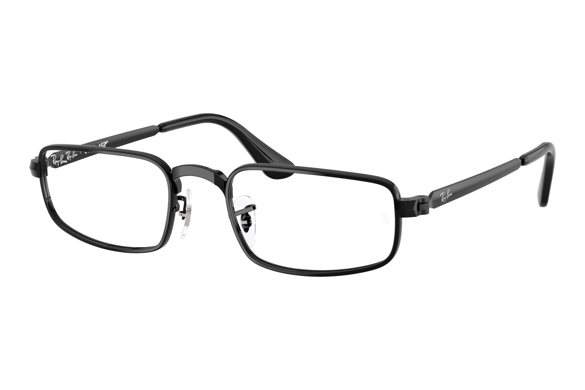 Ray-Ban   RX3927V 2509 Black