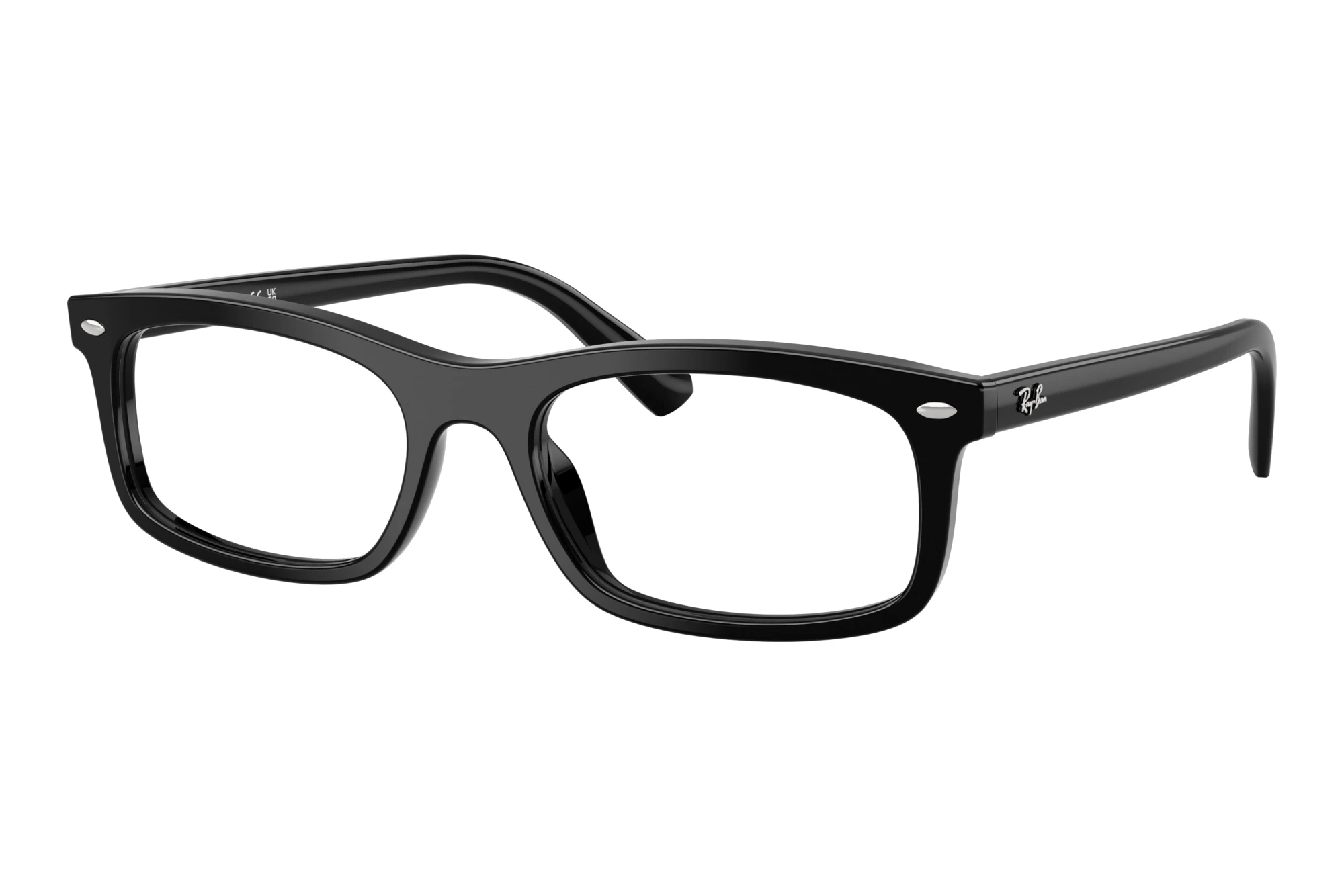 Ray-Ban   RX5450 2000 Black