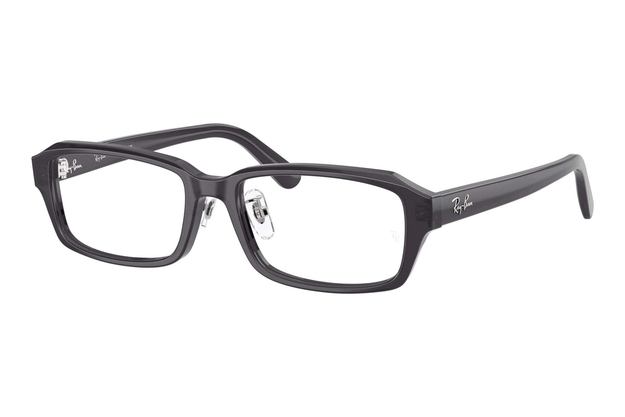 Ray-Ban   RX5458D 5920 Transparent Grey