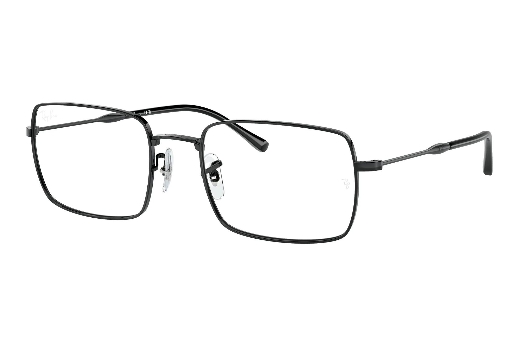 Ray-Ban   RX6520 2509 Black