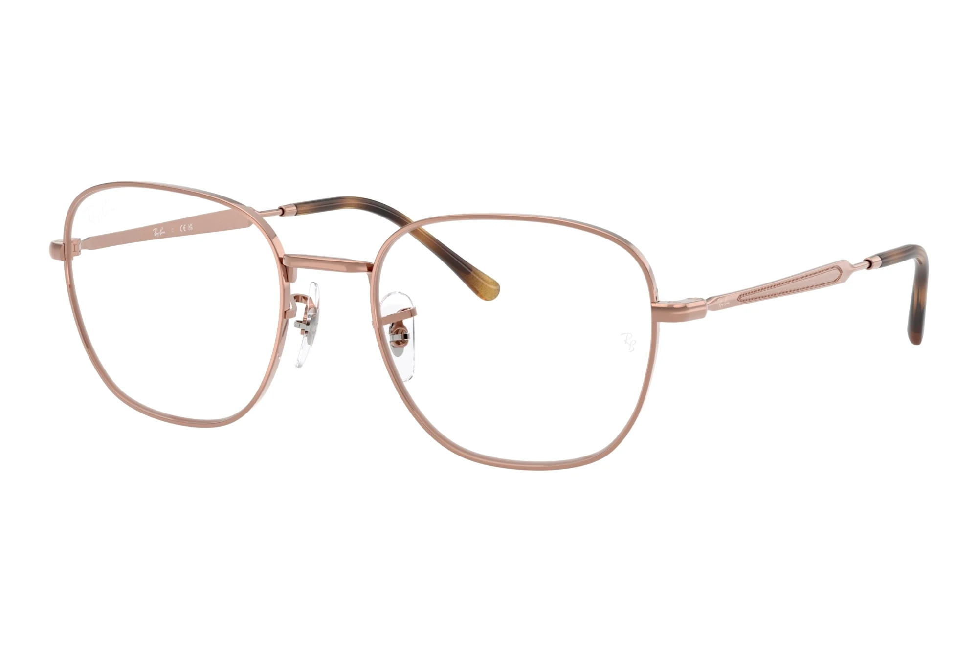 Ray-Ban   RX6534 2943 Copper