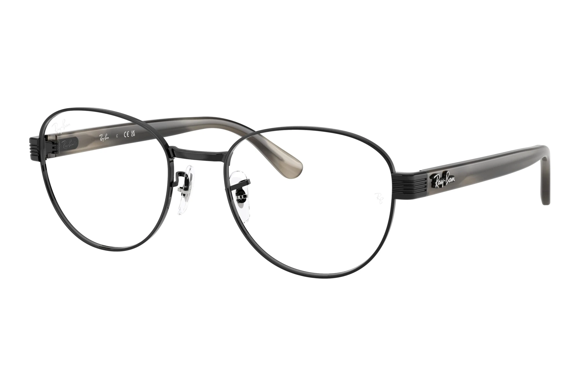 Ray-Ban   RX6543 2509 Black