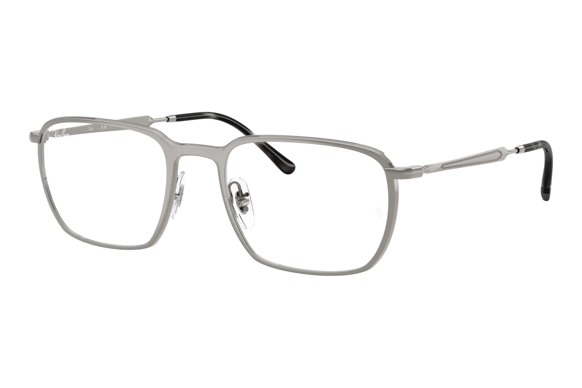 Ray-Ban   RX6549 2502 Gunmetal