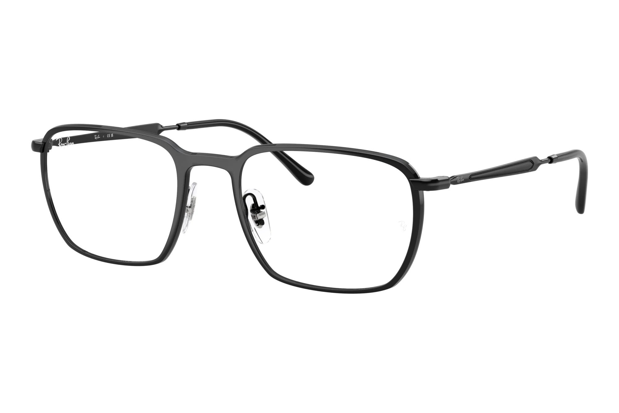 Ray-Ban   RX6549 2509 Black