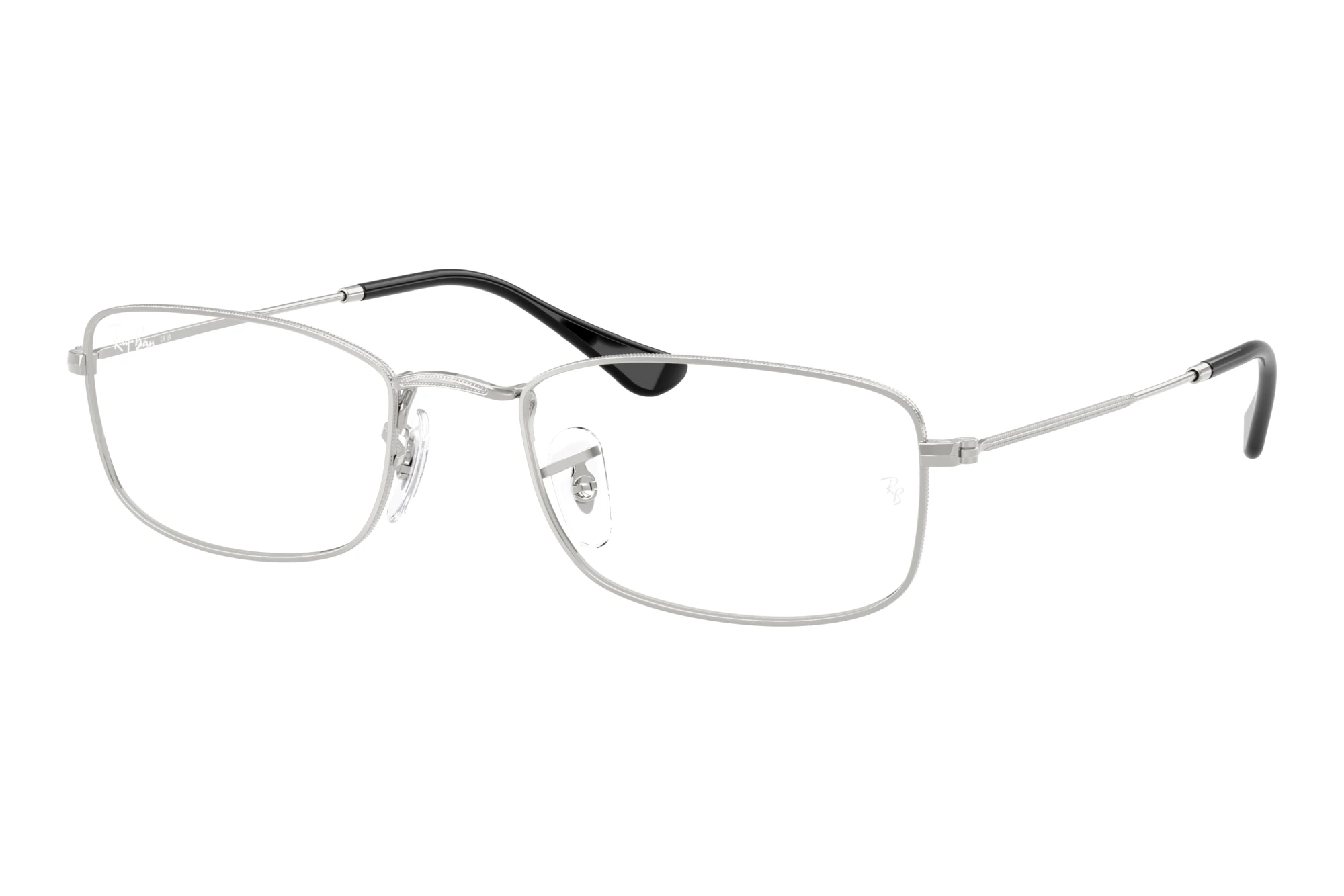 Ray-Ban   RX6647 2501 Silver