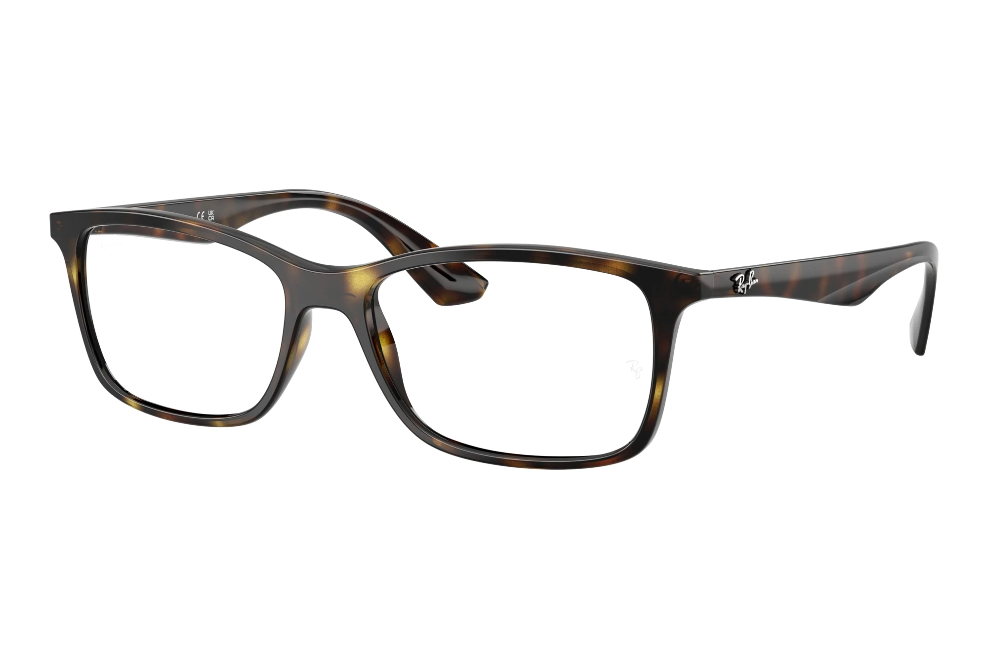 Ray-Ban   RX7047 2012 Havana