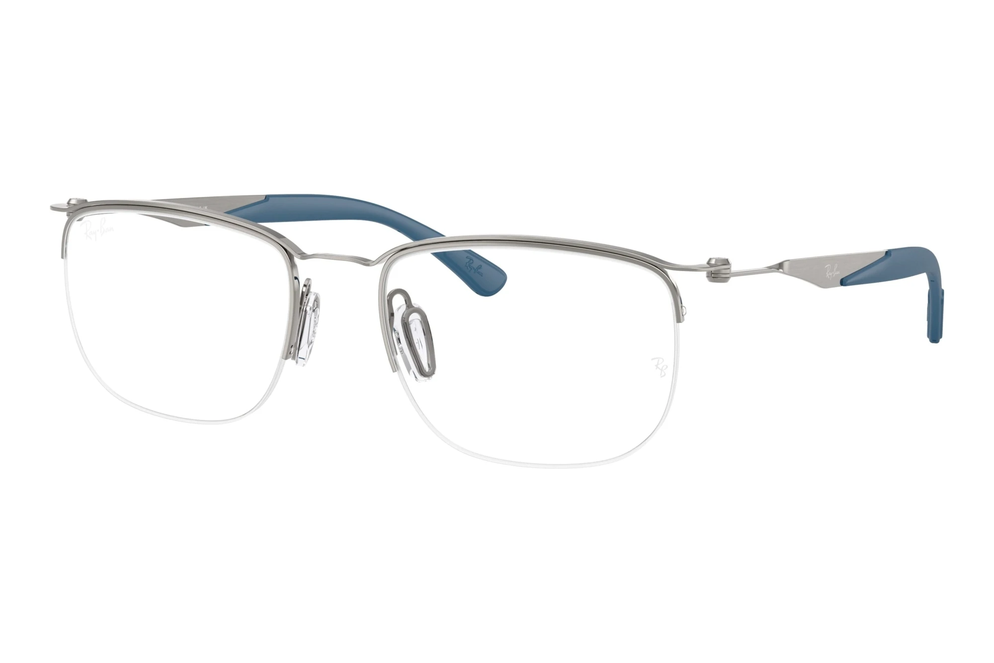Ray-Ban   RX7552 3210 Gunmetal