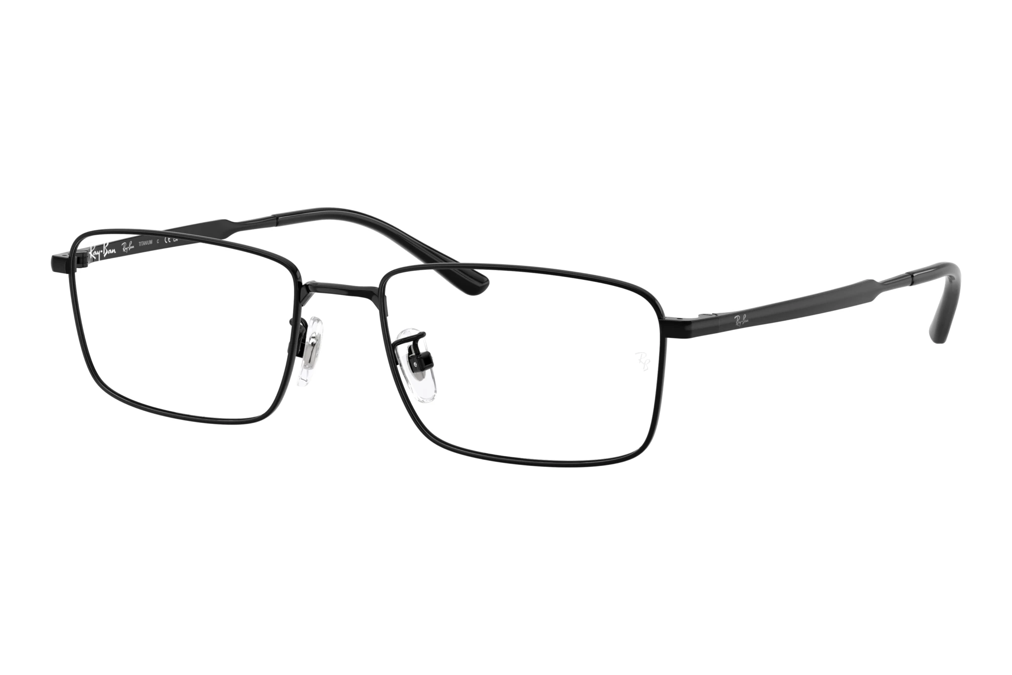 Ray-Ban   RX8786D 1244 Black