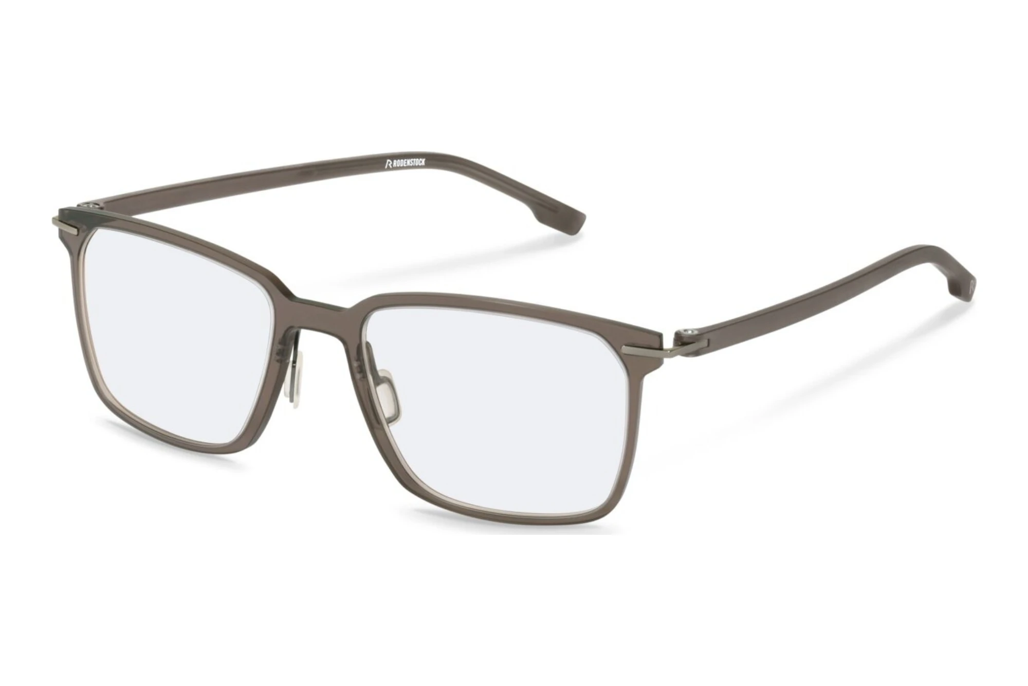 Rodenstock   R5374 B000 brown/dark grey