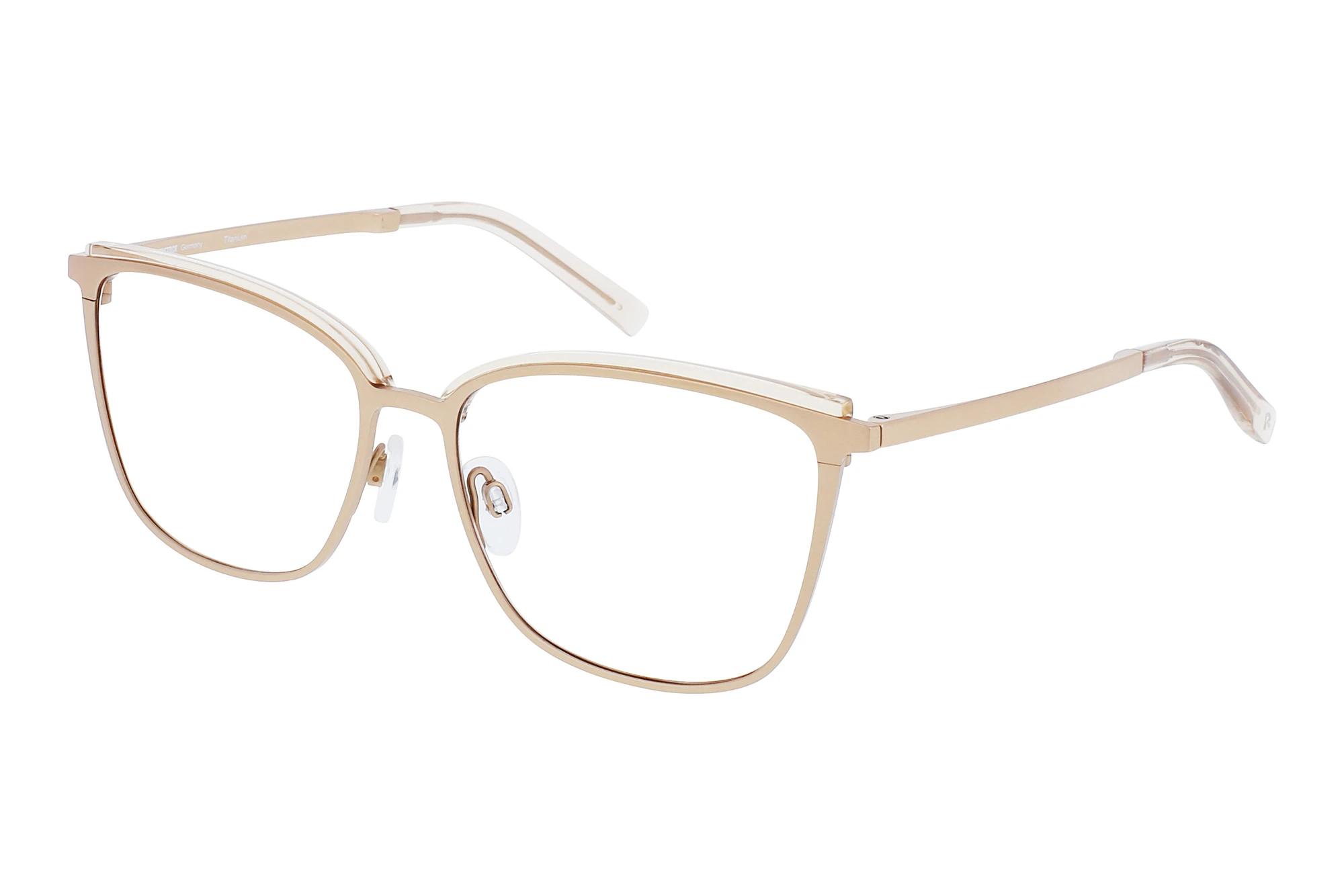 Rodenstock   R7123 D rose gold, peach