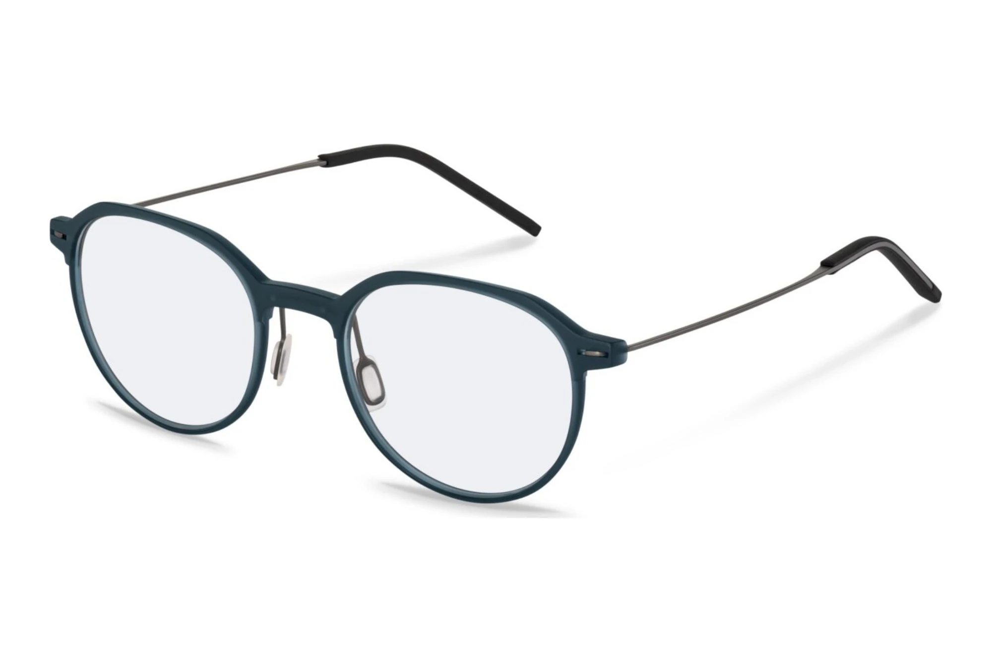 Rodenstock   R7190 C000 DARK BLUE/GREY