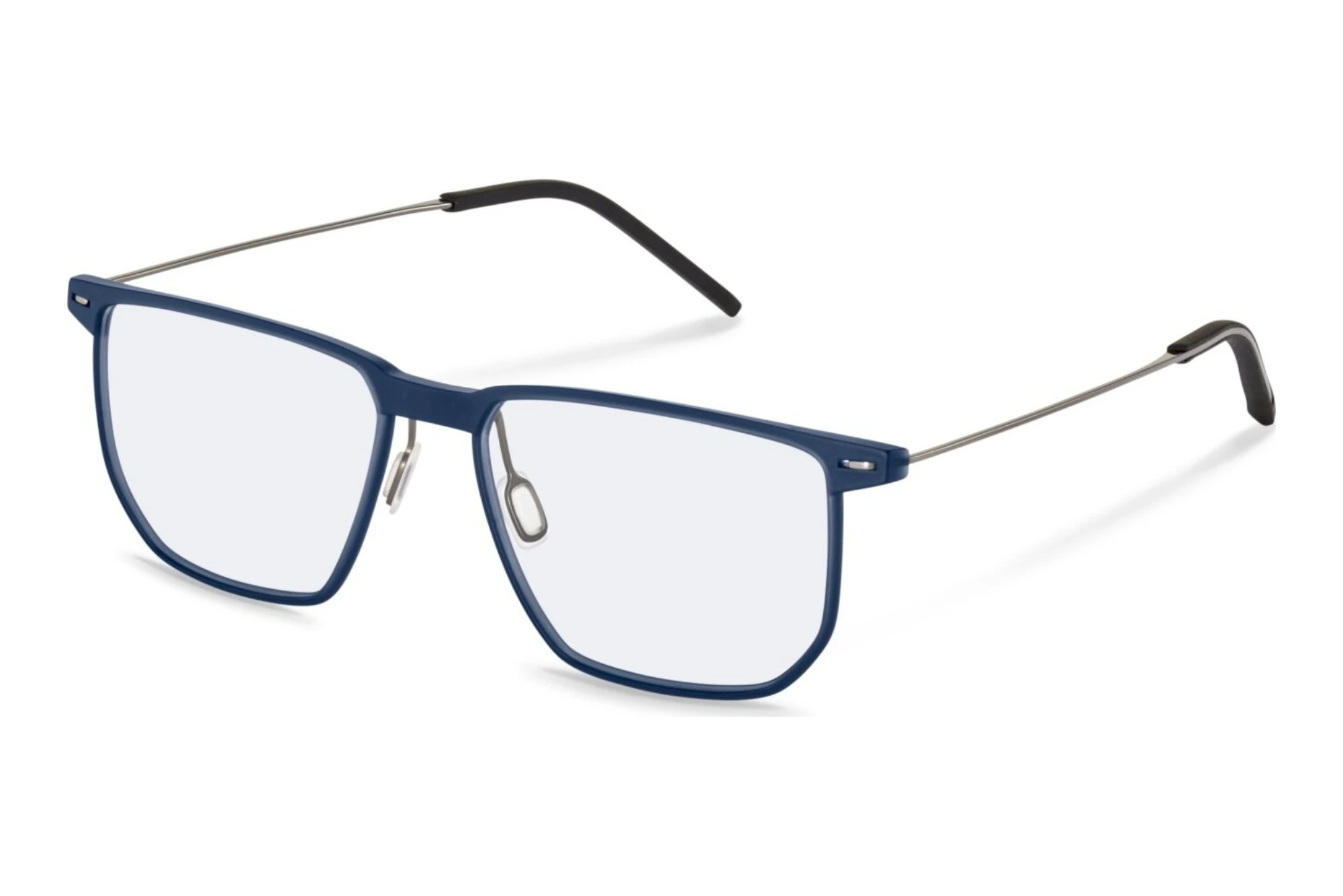 Rodenstock   R7191 C000 DARK BLUE/DARK GREY