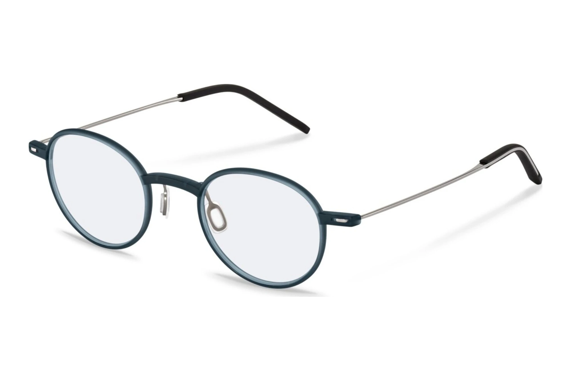 Rodenstock   R7192 C000 BLUE/SILVER