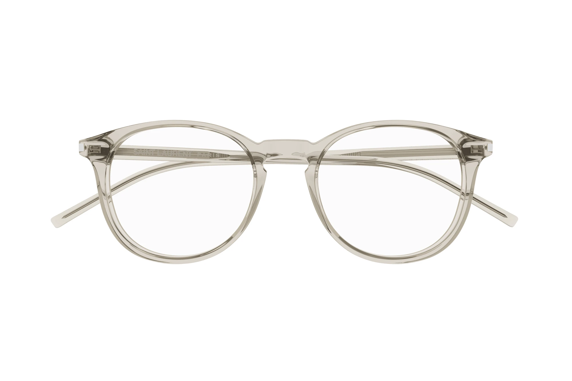 Vorderansicht Saint Laurent SL 106 (010)
