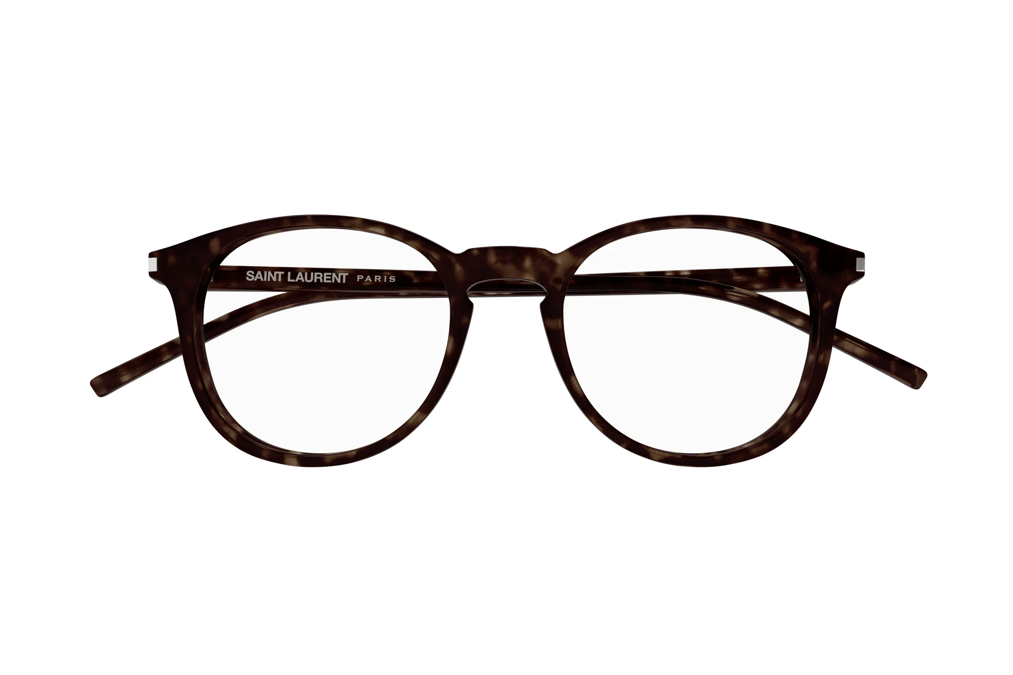 Vue de face Saint Laurent SL 106 (018)
