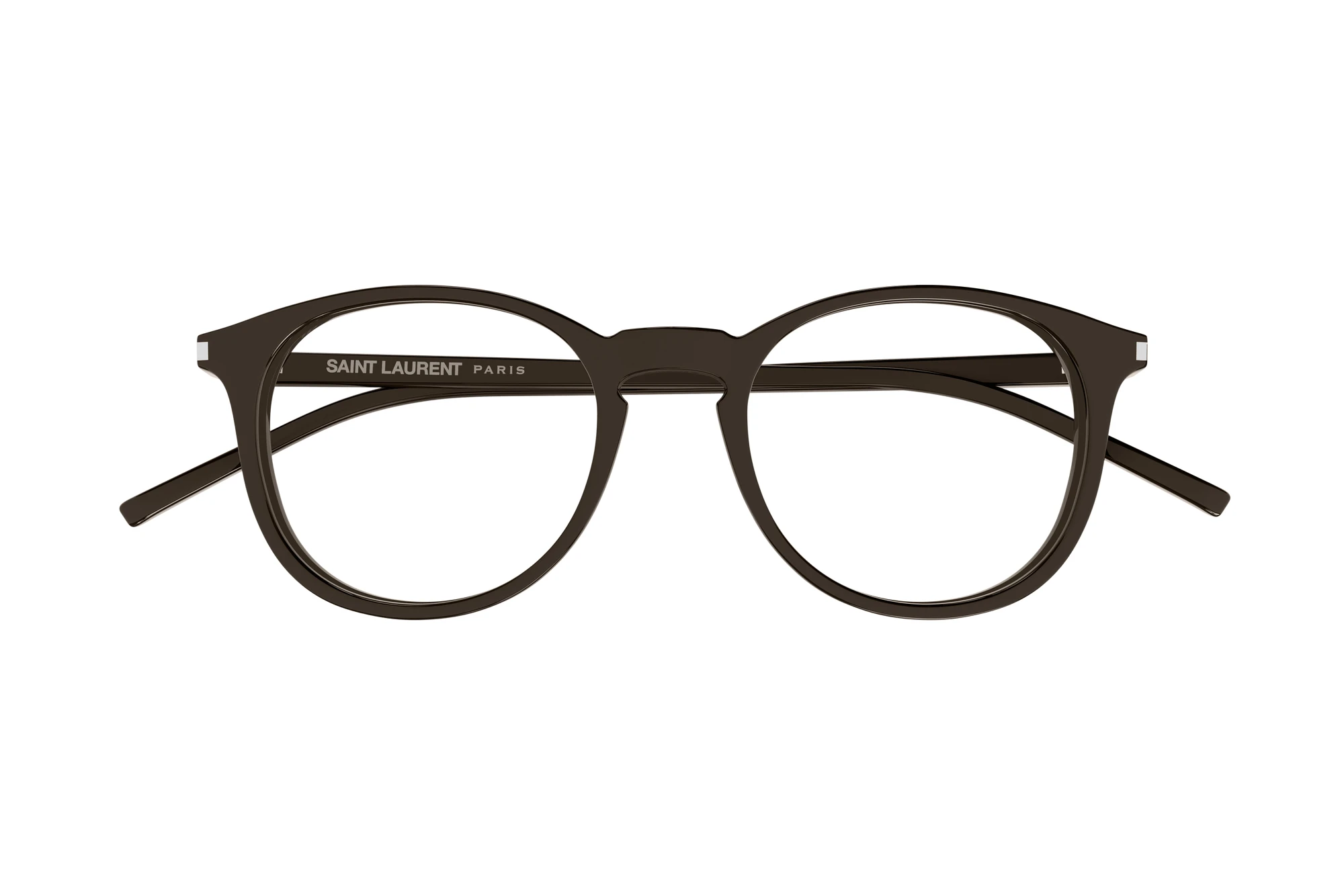 Vorderansicht Saint Laurent SL 106 (021)