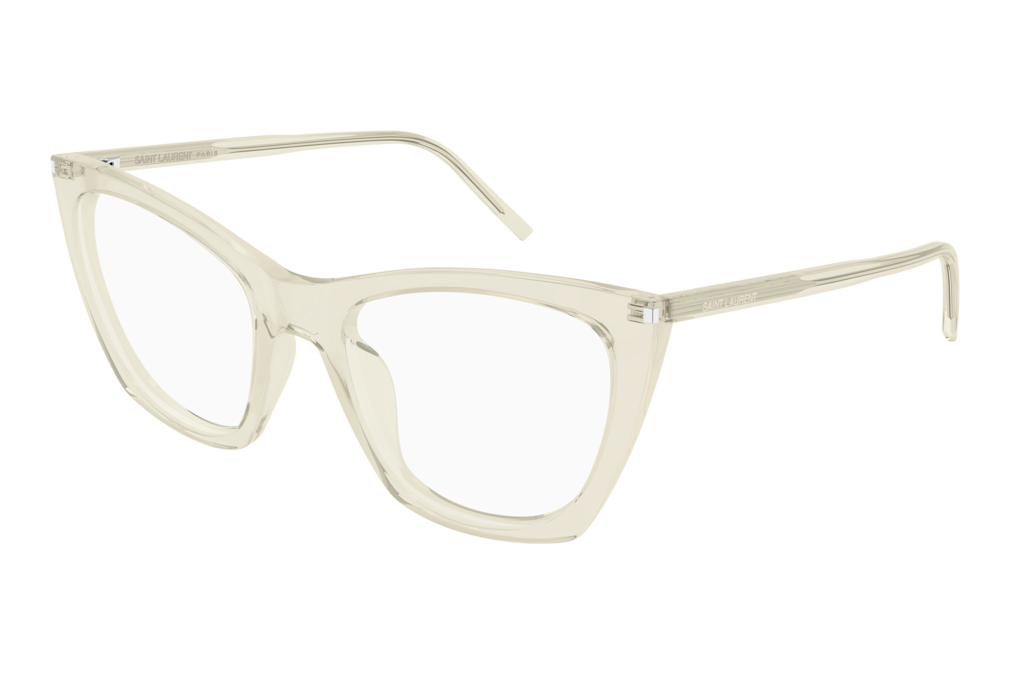 Saint Laurent   SL 214 KATE THIN OPT 007 YELLOW