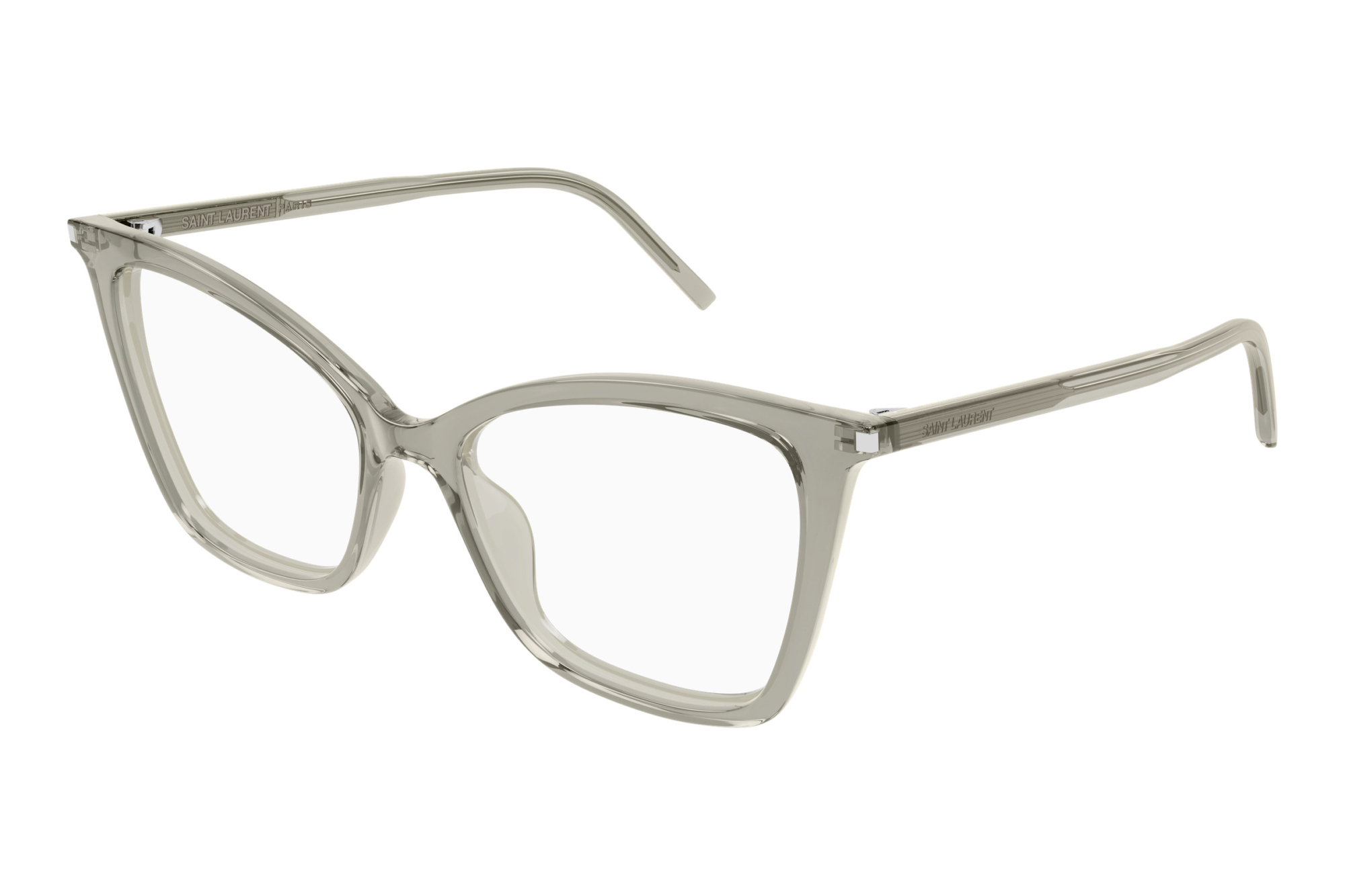 Saint Laurent   SL 386 021 BROWN