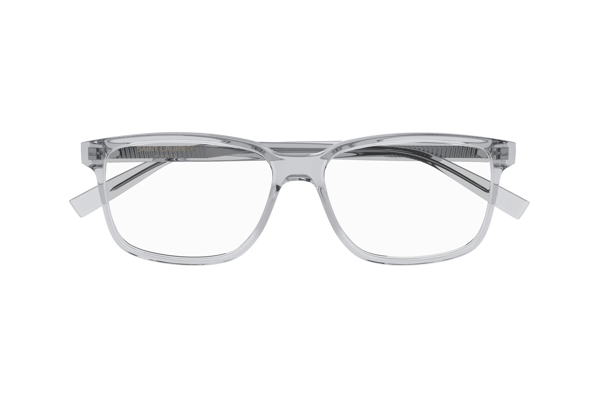 Vue de face Saint Laurent SL 458 (007)